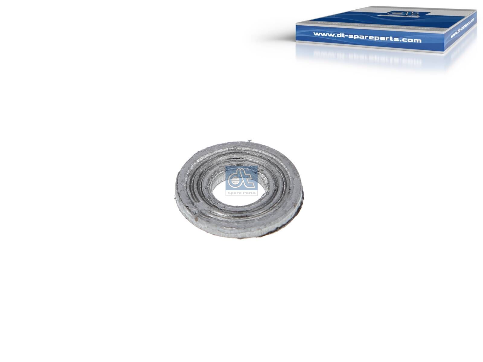 Seal ring | DT Spare Parts 5.40600