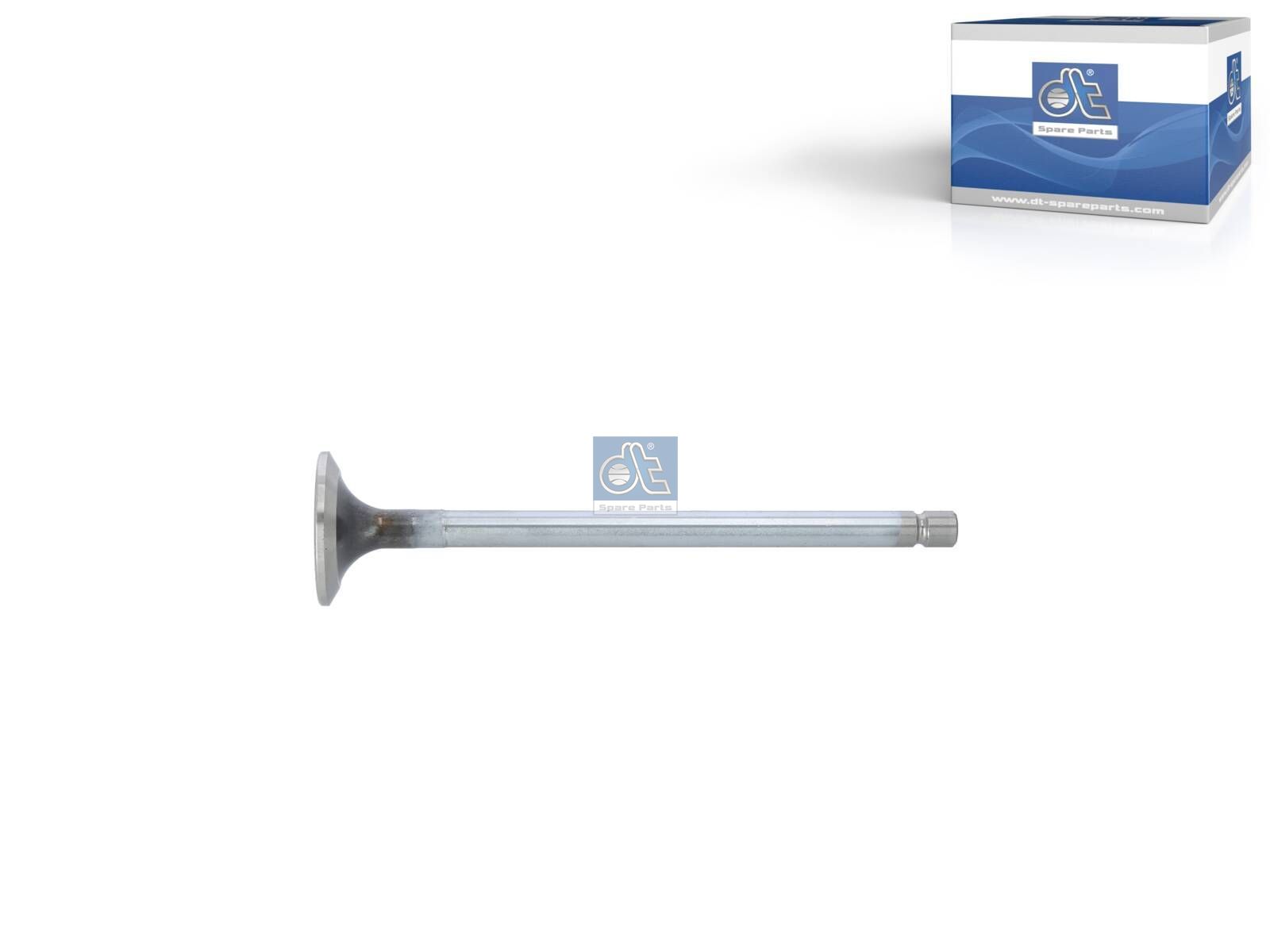 Exhaust valve | DT Spare Parts 5.40701