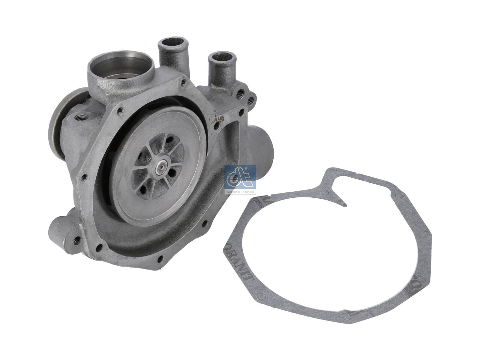 Water pump | DT Spare Parts 5.41004