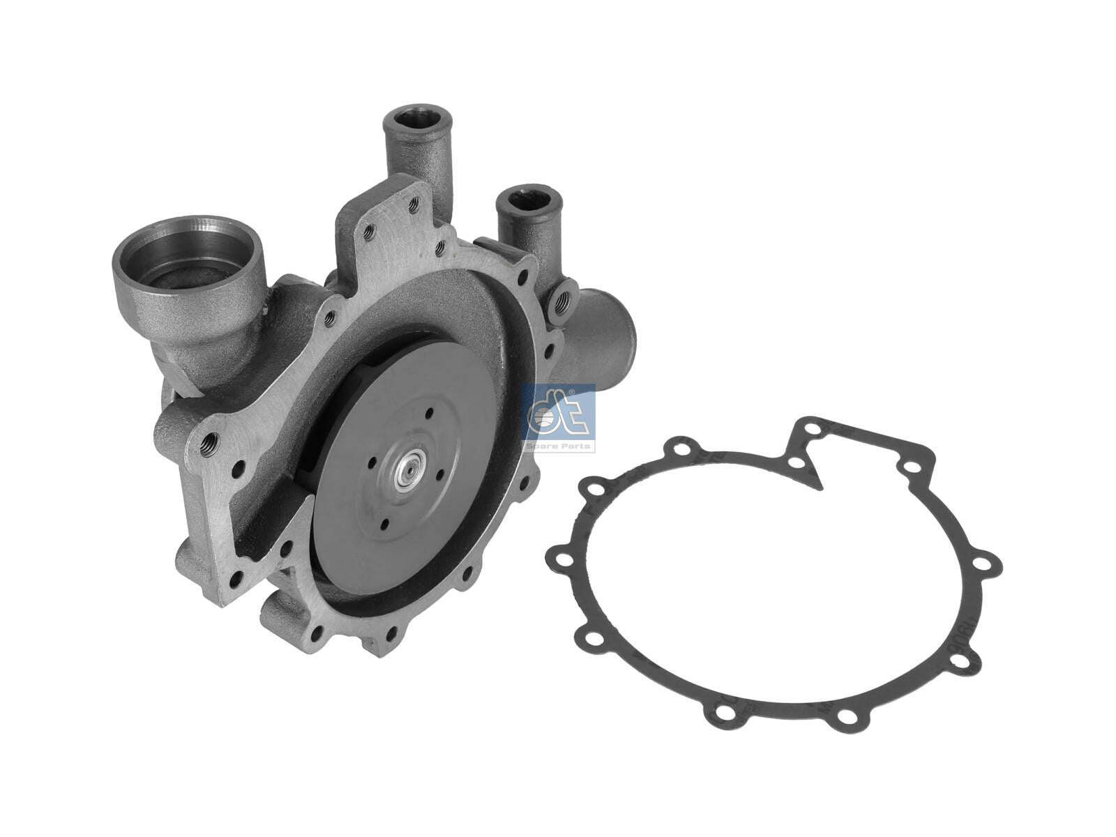 Water pump | DT Spare Parts 5.41005