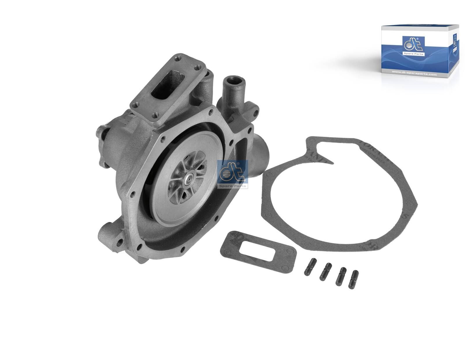 Water pump | DT Spare Parts 5.41006