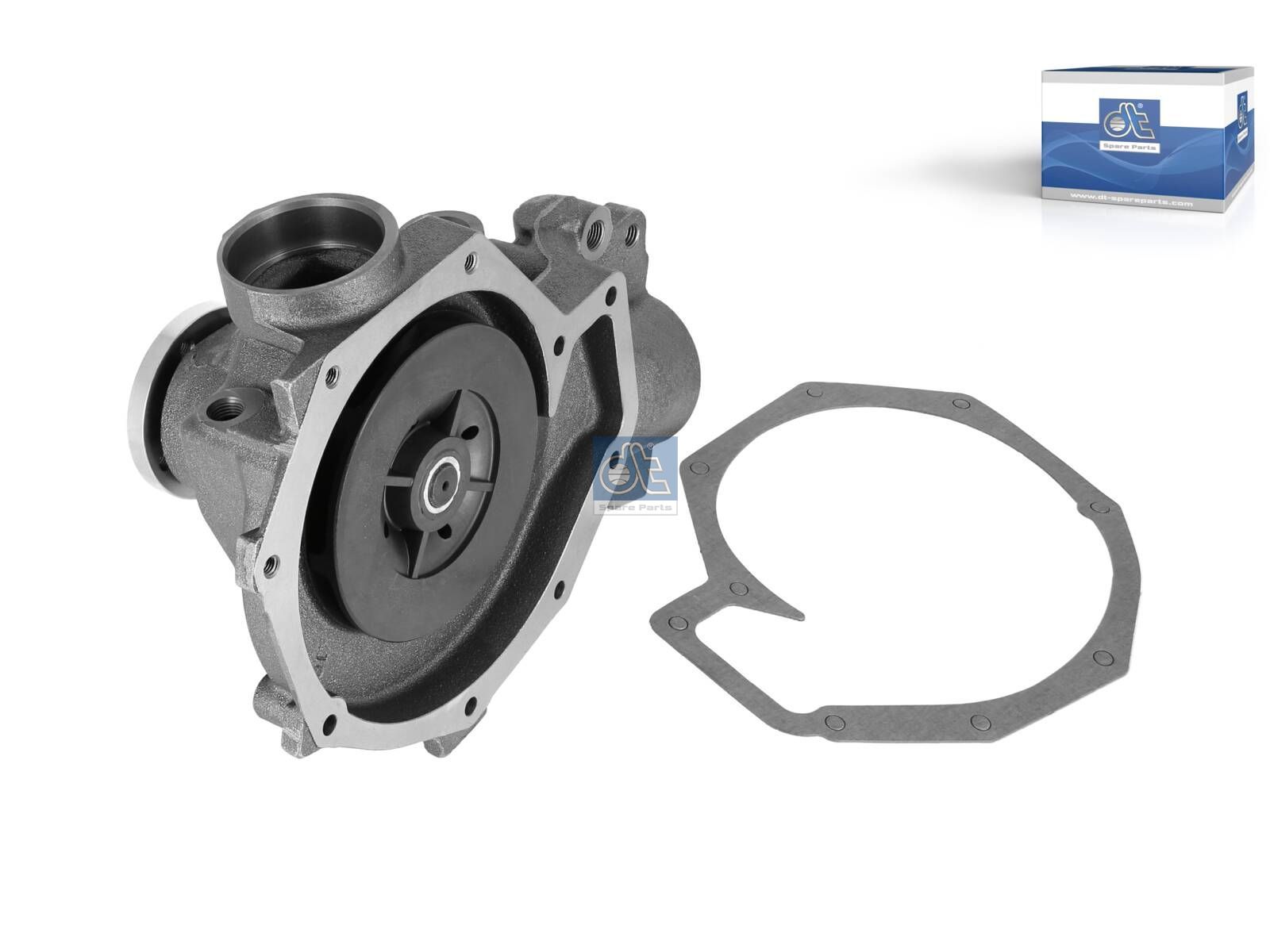 Water pump | DT Spare Parts 5.41007