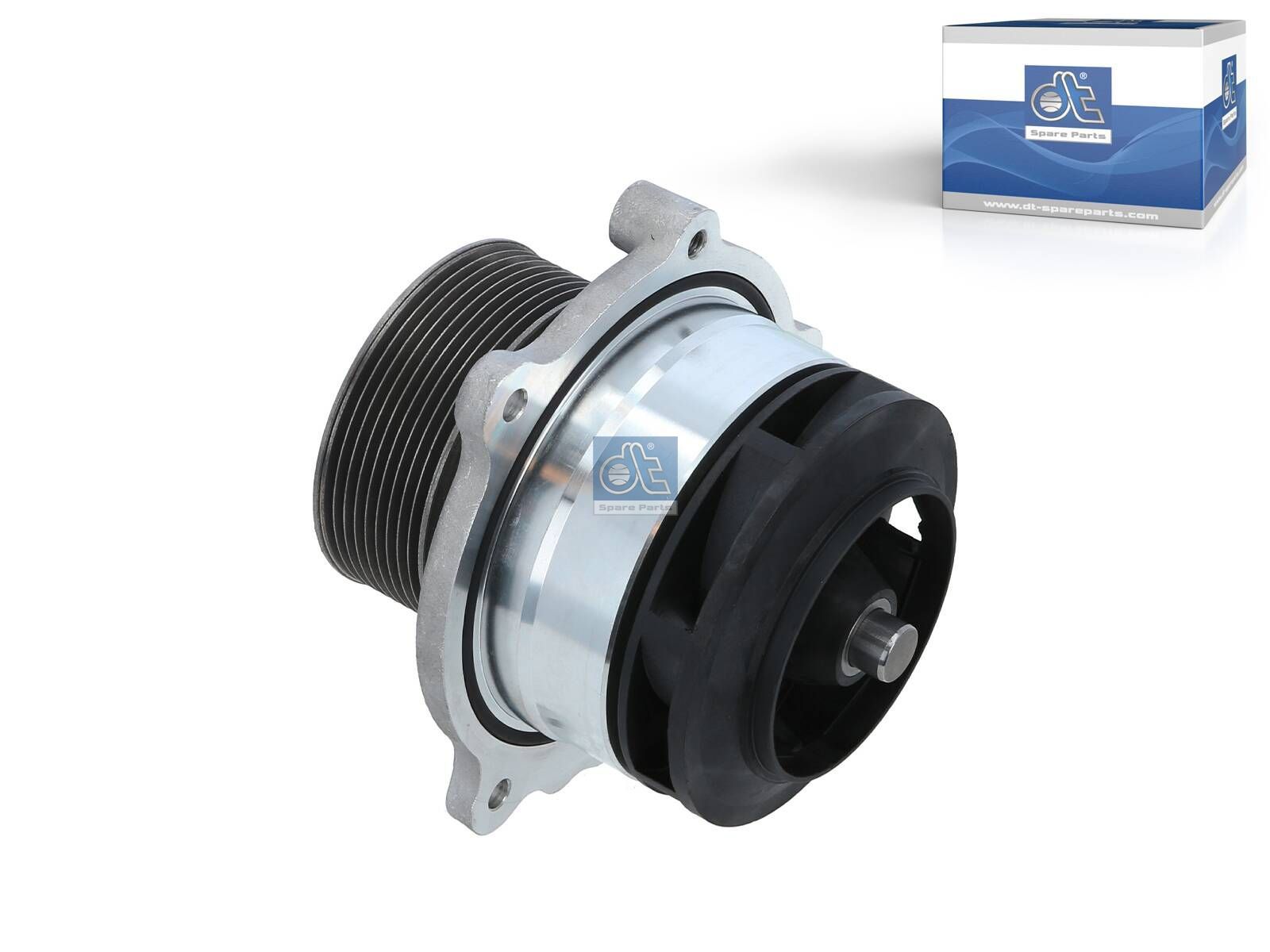 Water pump | DT Spare Parts 5.41008