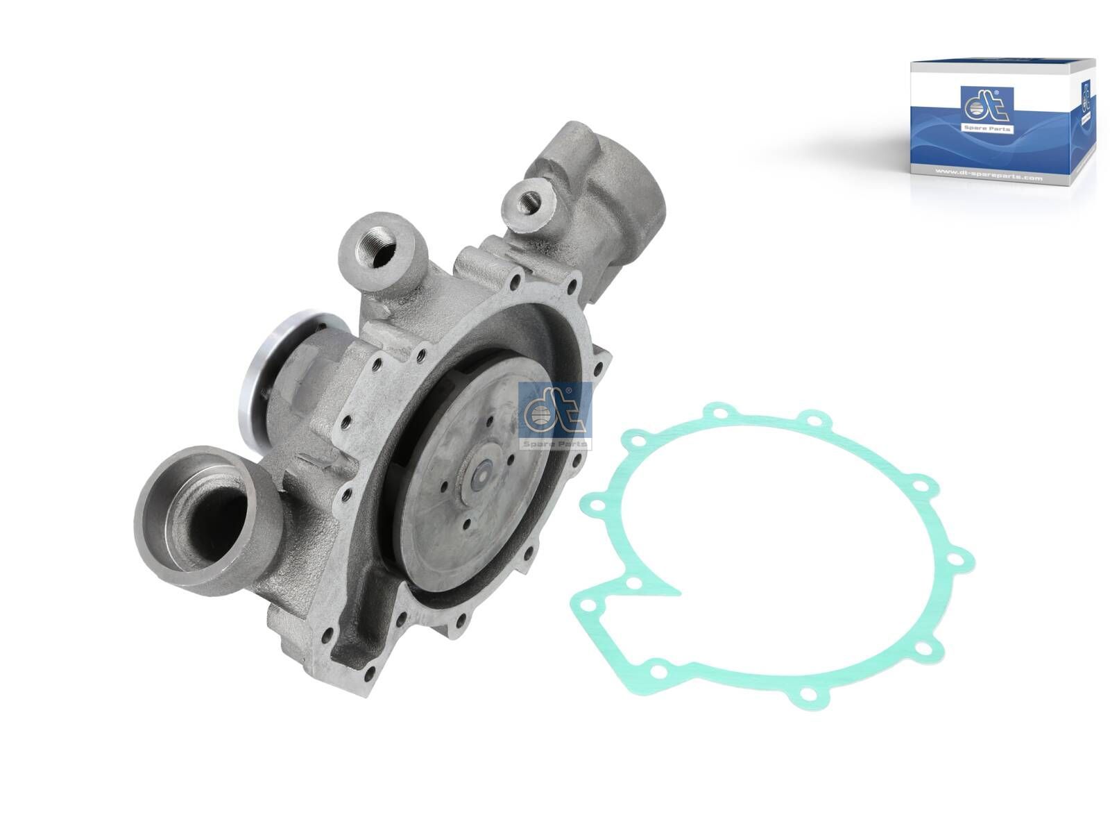 Water pump | DT Spare Parts 5.41010