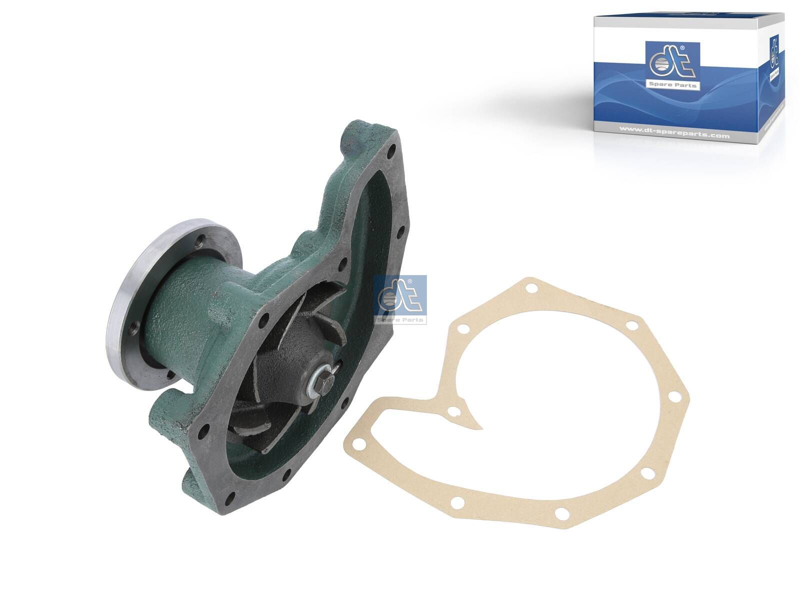 Water pump | DT Spare Parts 5.41011