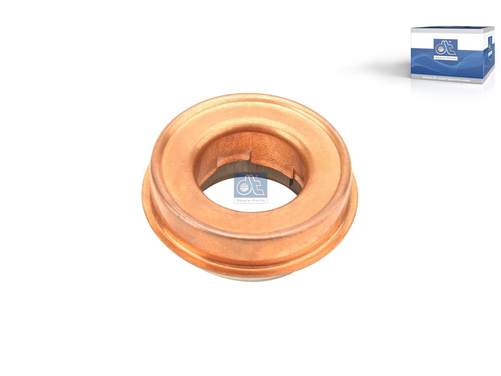 Slide ring seal | DT Spare Parts 5.41015