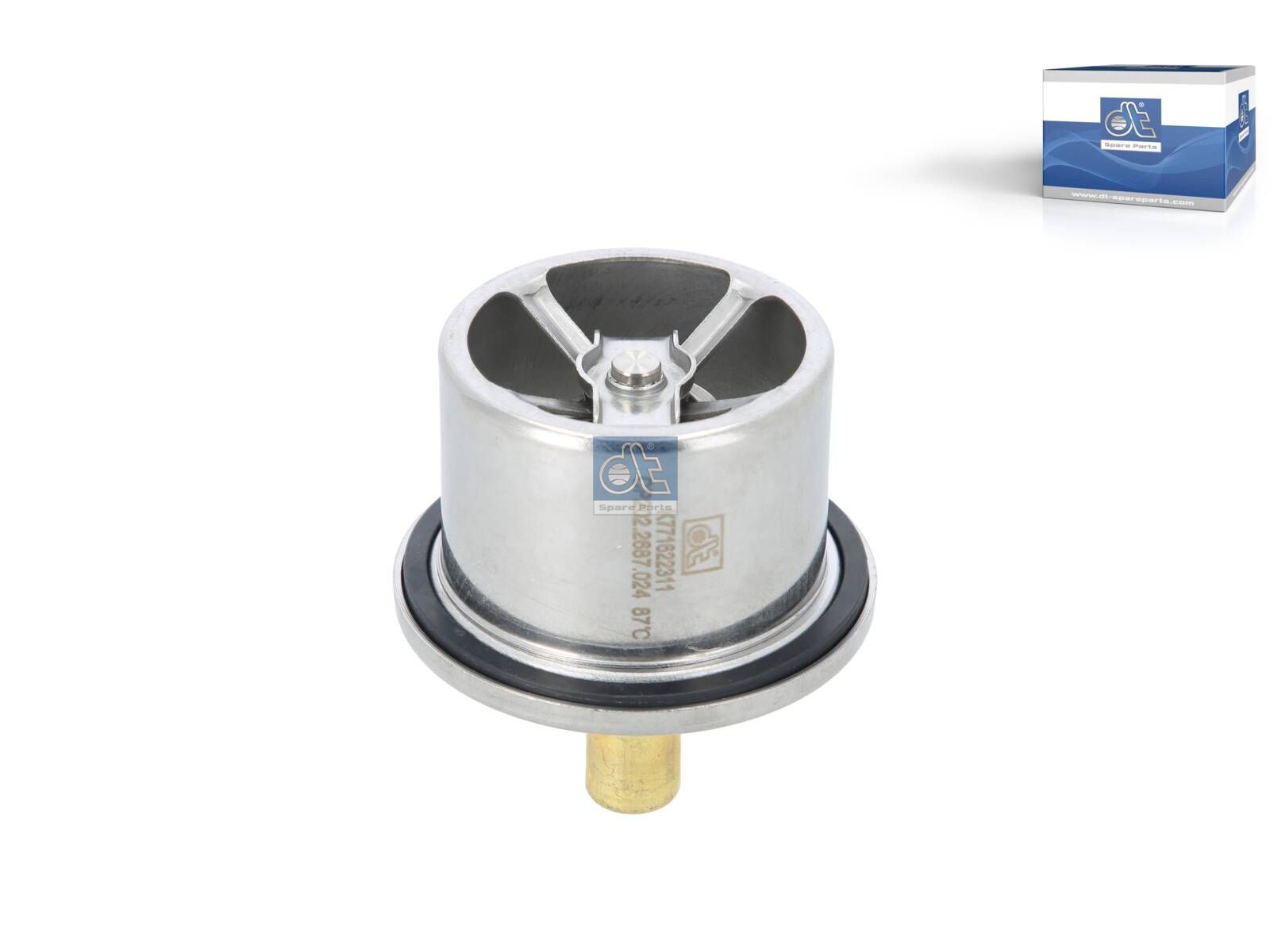 Thermostat | DT Spare Parts 5.41024