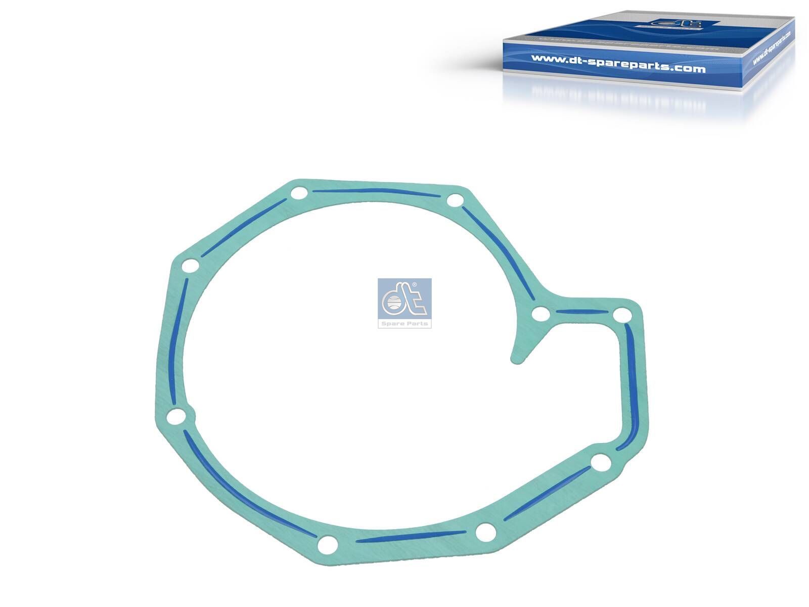 Gasket | DT Spare Parts 5.41043