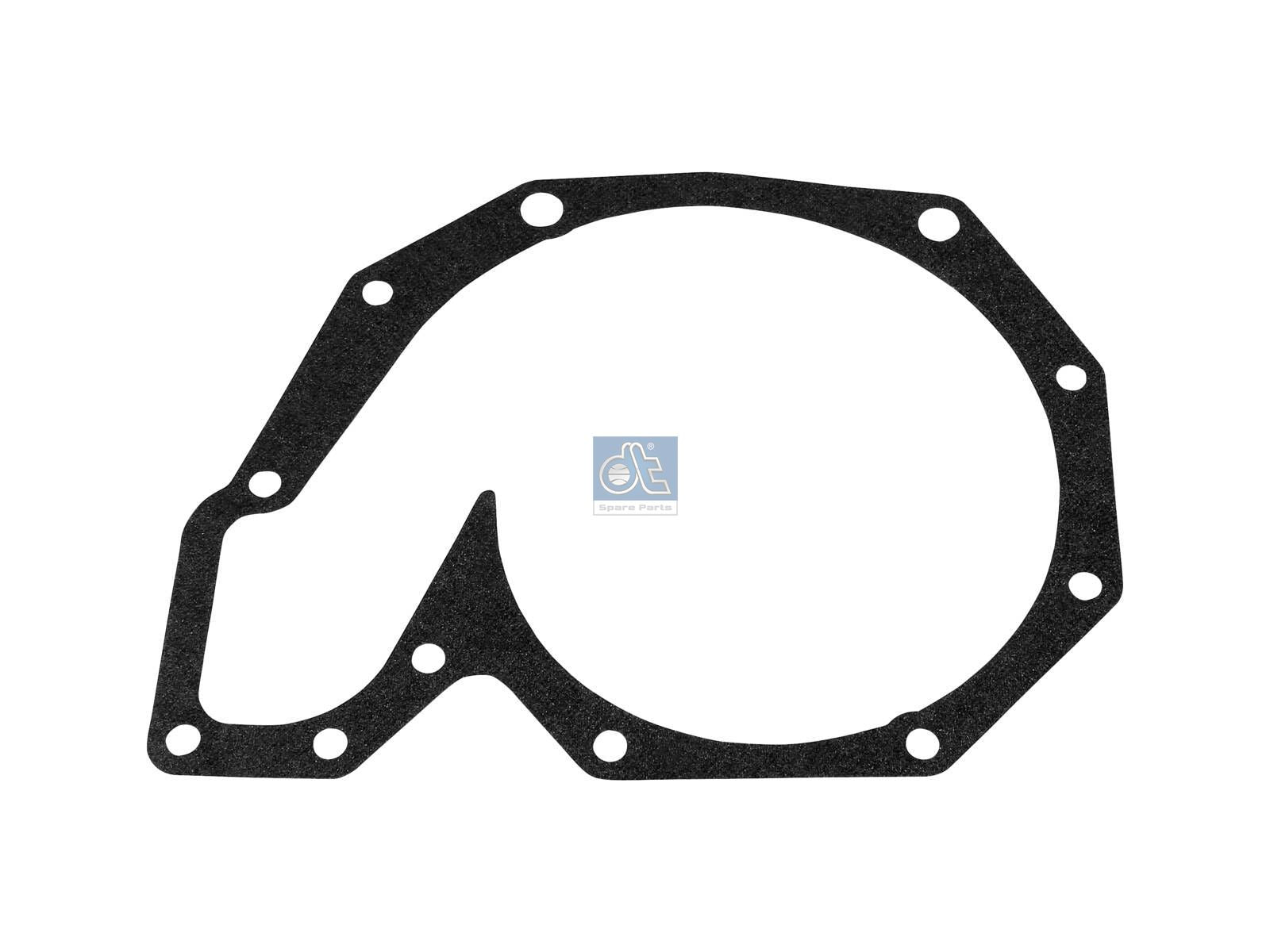 Gasket | DT Spare Parts 5.41045