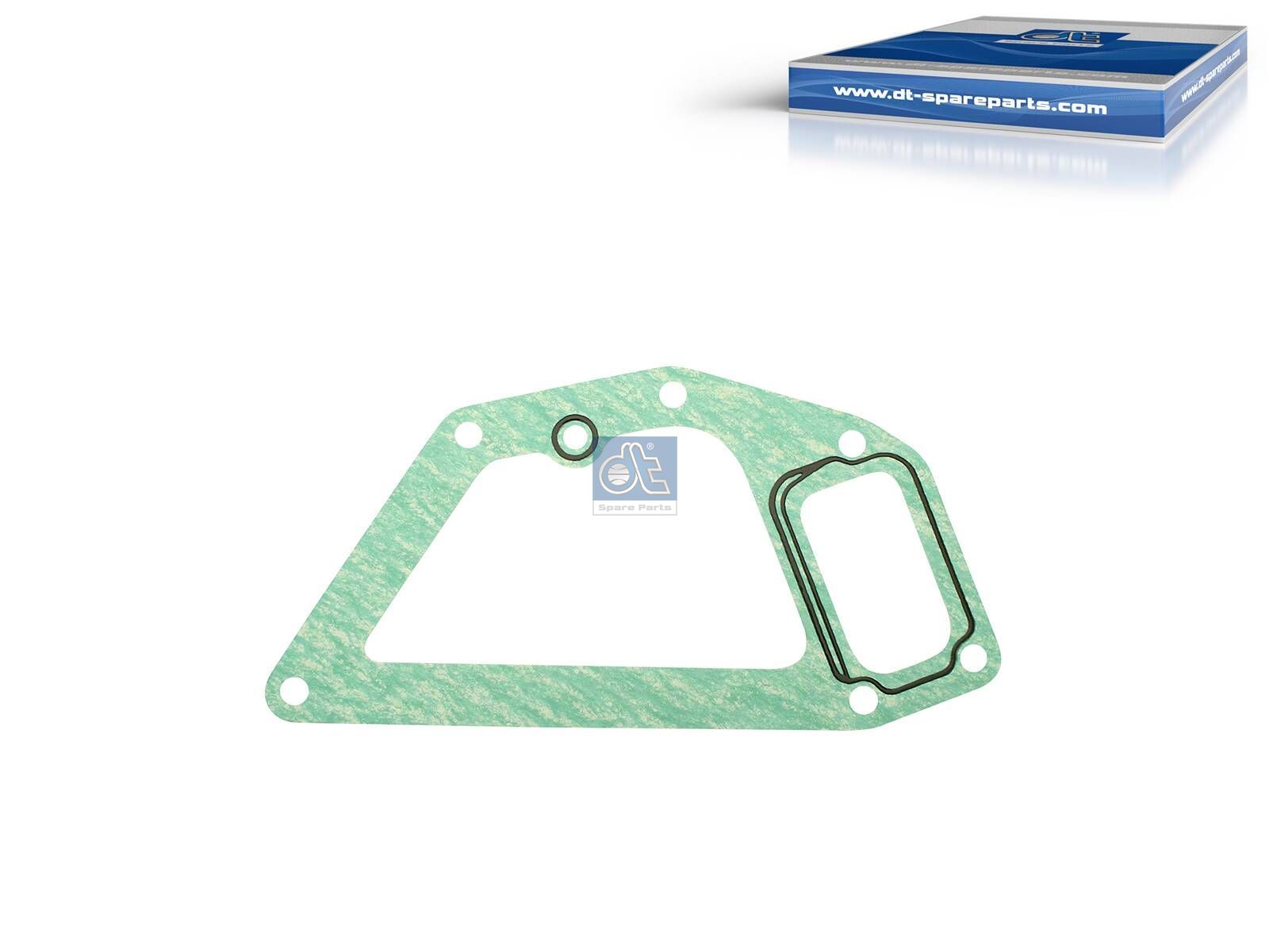 Gasket | DT Spare Parts 5.41048