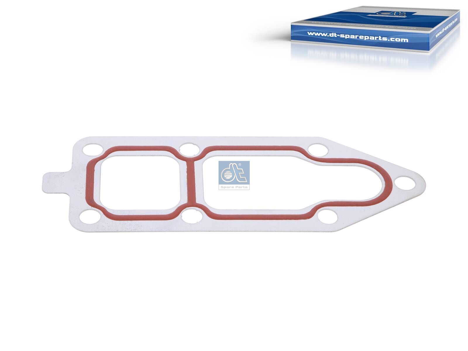 Gasket | DT Spare Parts 5.41050