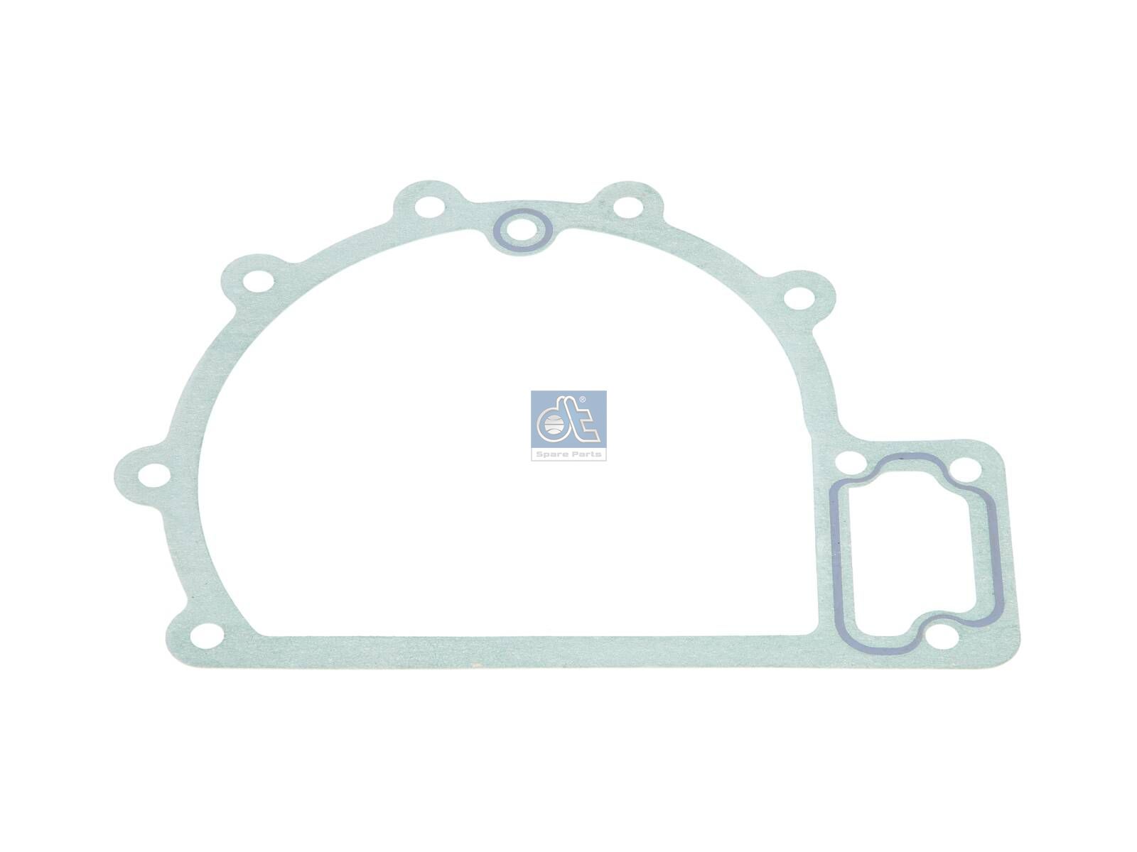 Gasket | DT Spare Parts 5.41052