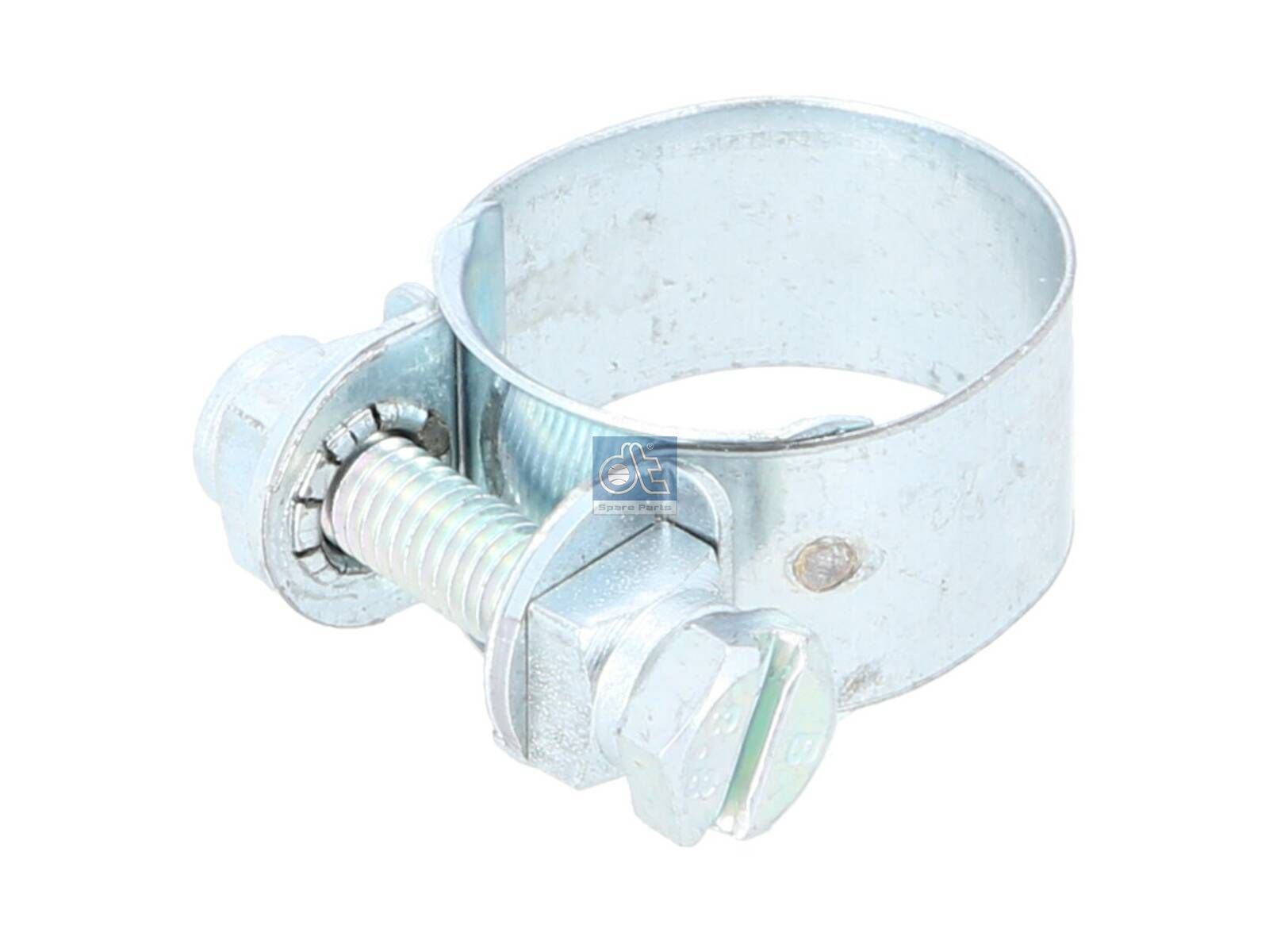 Clamp | DT Spare Parts 5.41066