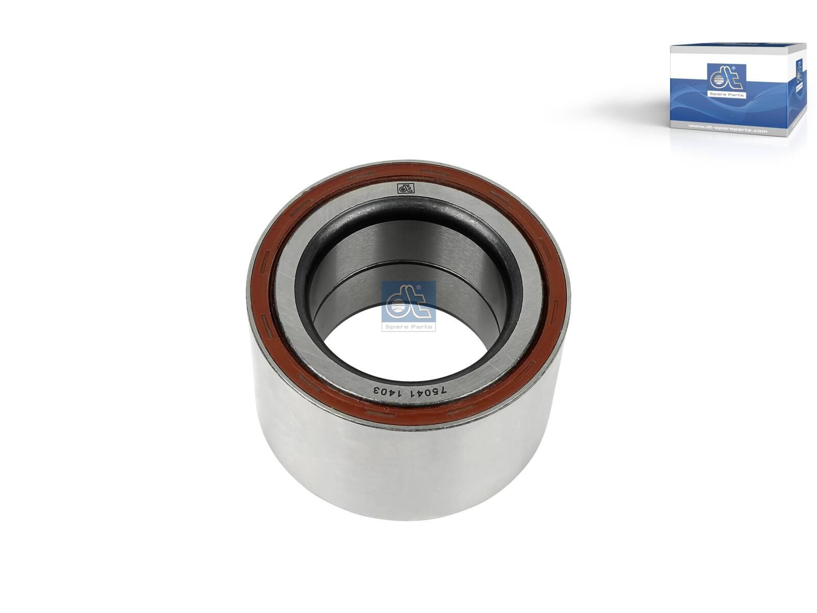 Ball bearing | DT Spare Parts 5.41067