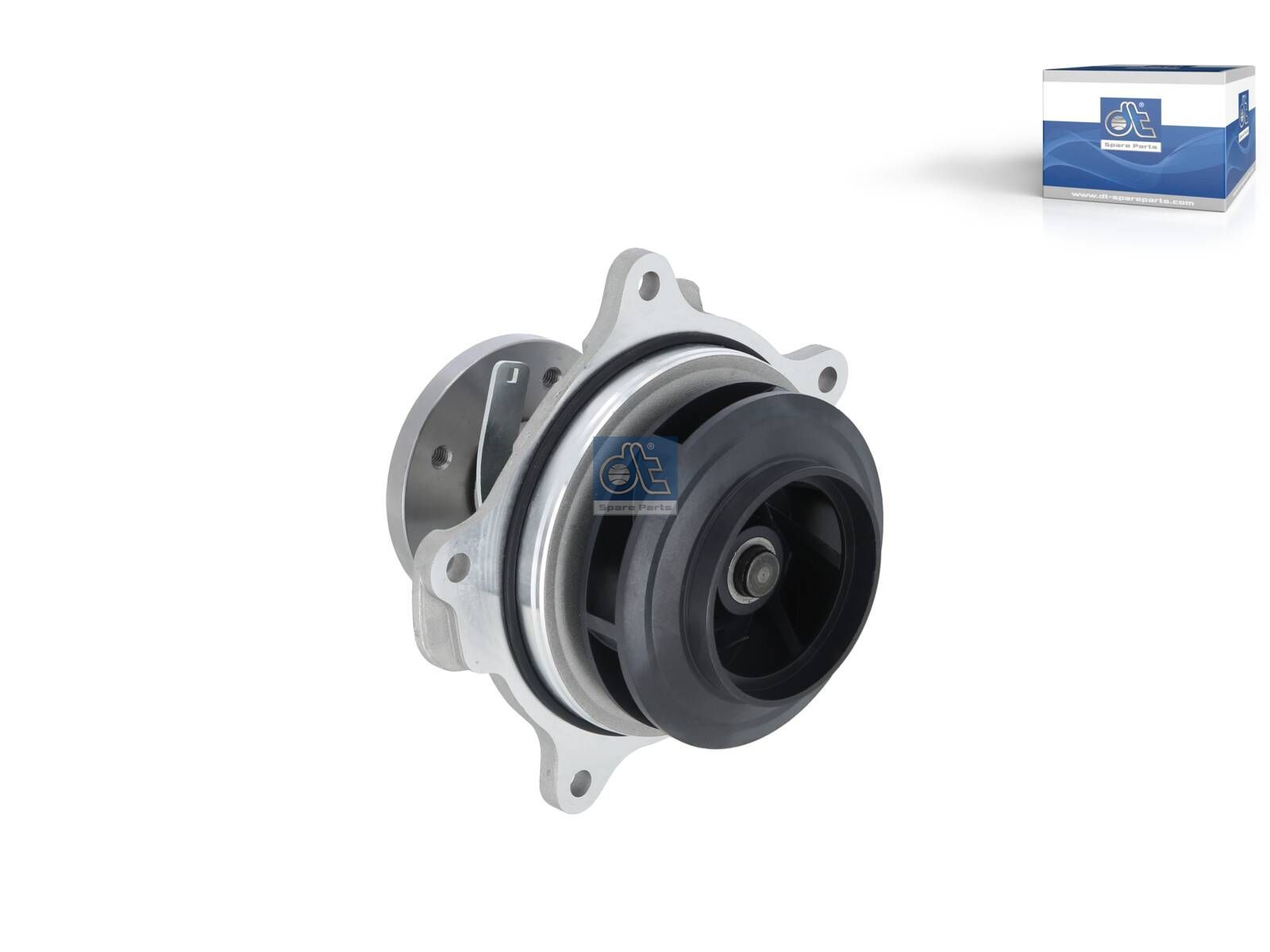 Water pump | DT Spare Parts 5.41074