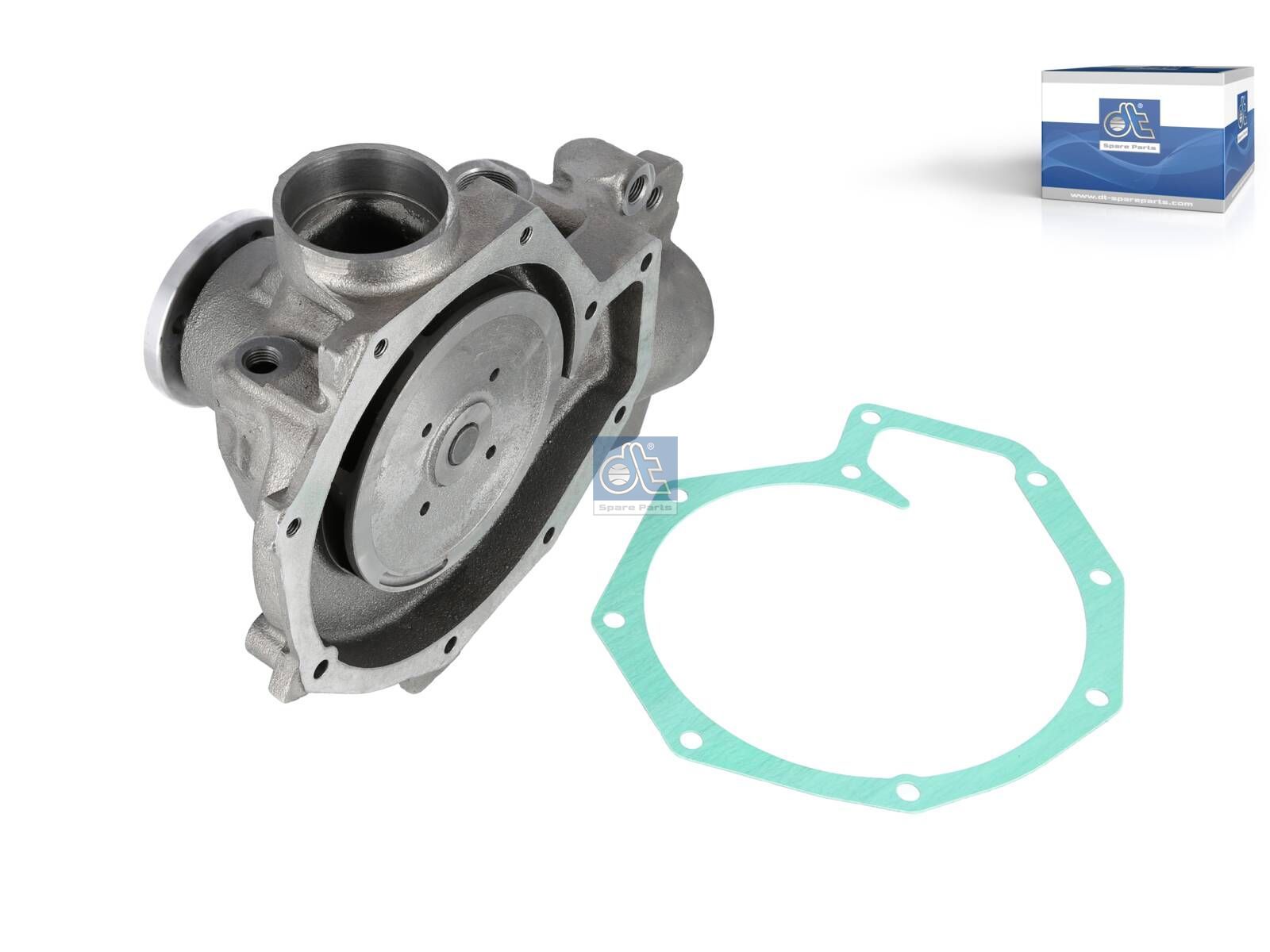 Water pump | DT Spare Parts 5.41075