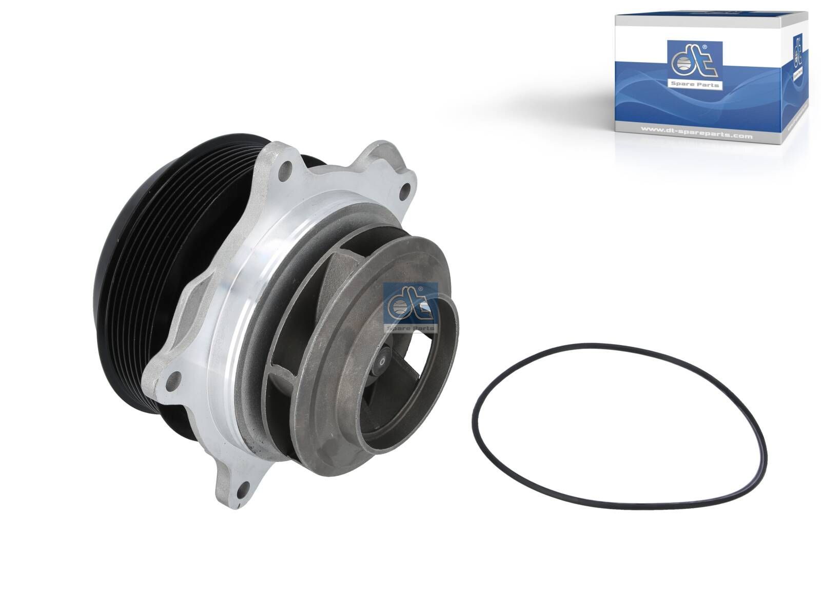 Water pump | DT Spare Parts 5.41076