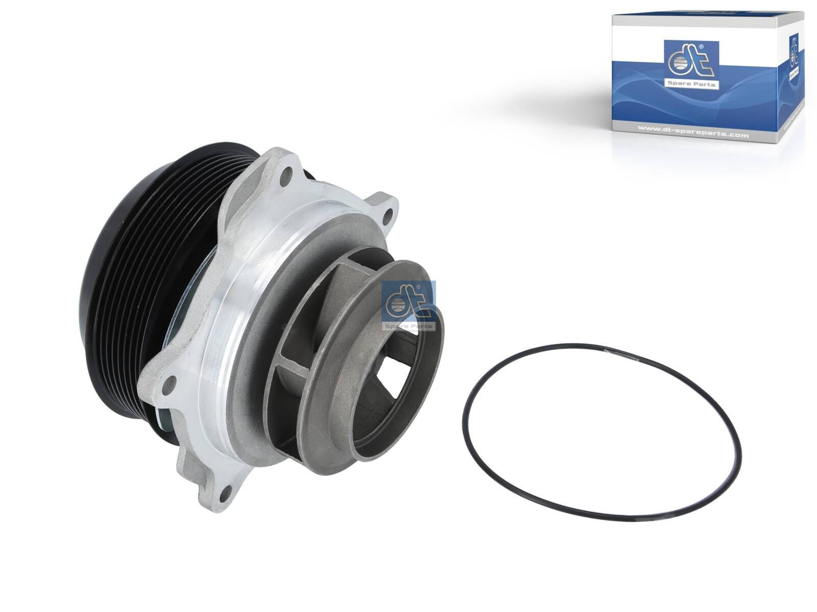Water pump | DT Spare Parts 5.41077
