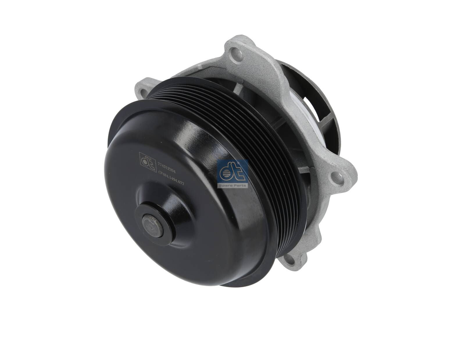 Water pump | DT Spare Parts 5.41077