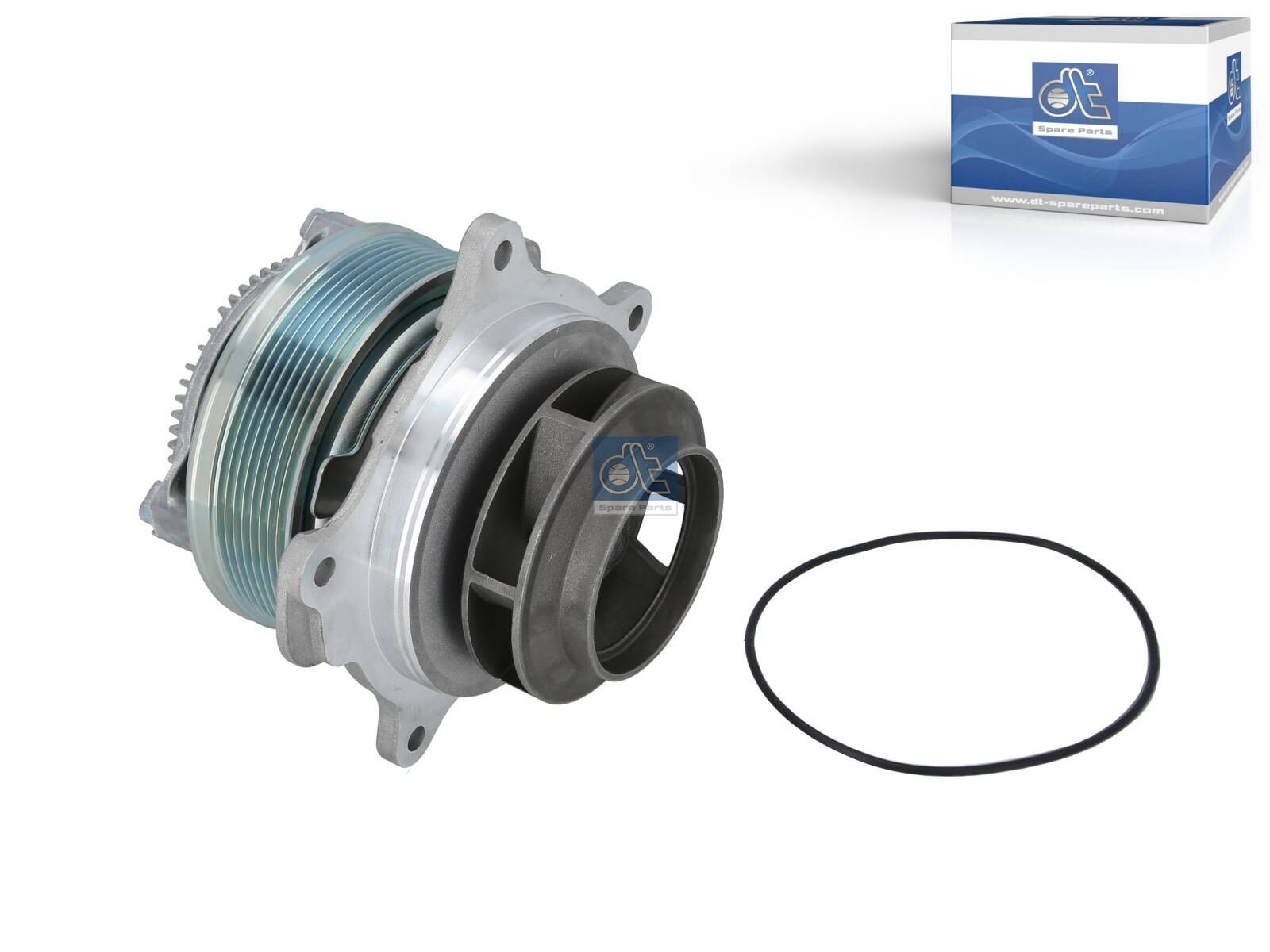Water pump | DT Spare Parts 5.41078