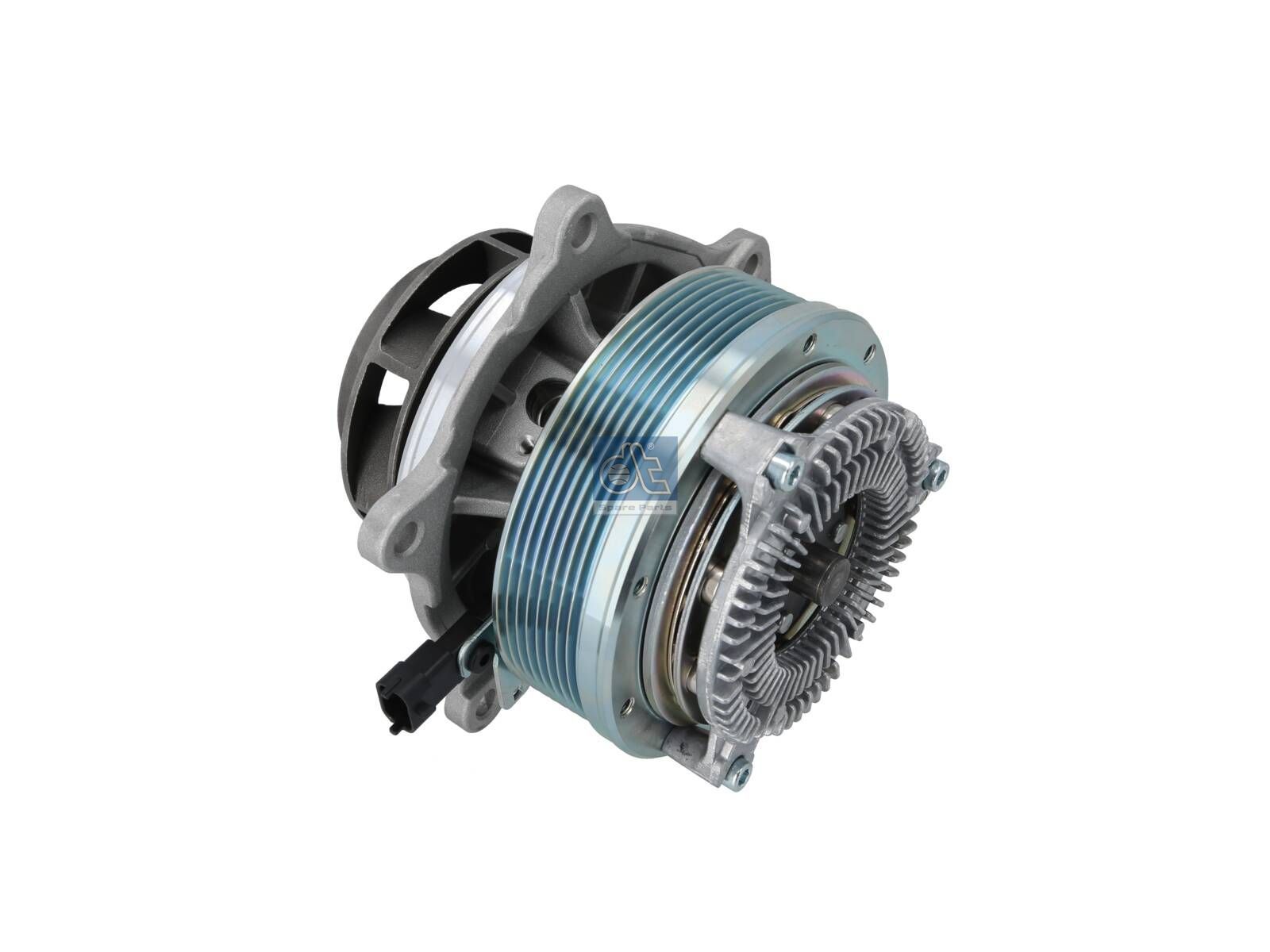 Water pump | DT Spare Parts 5.41078