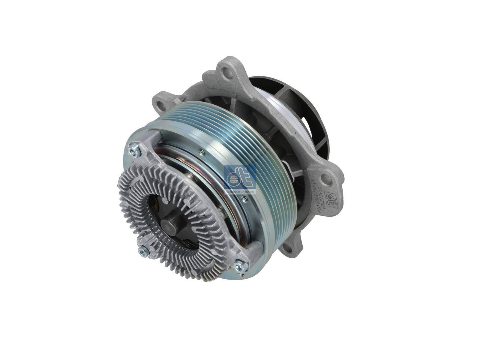 Water pump | DT Spare Parts 5.41078