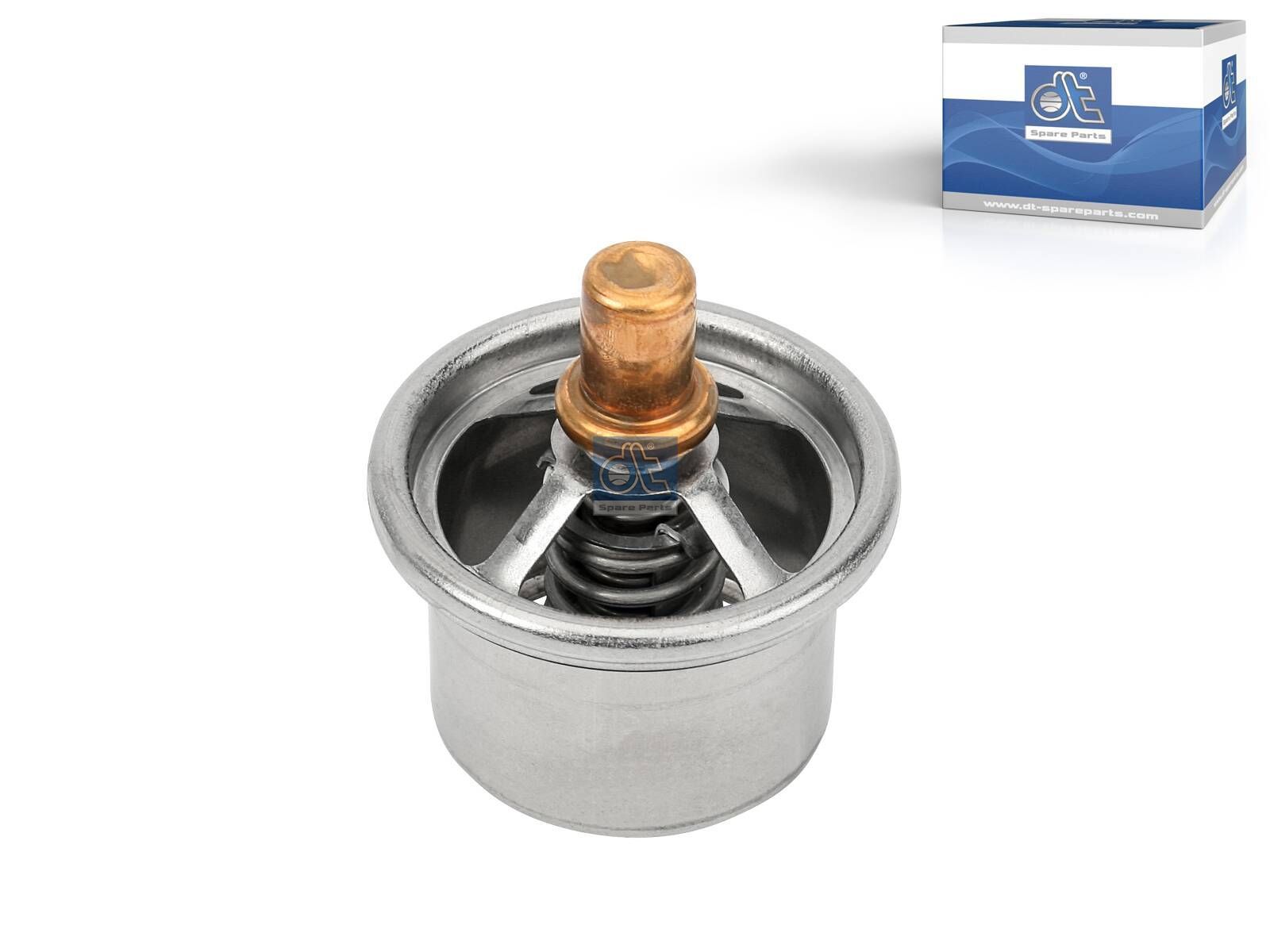 Thermostat | DT Spare Parts 5.41092