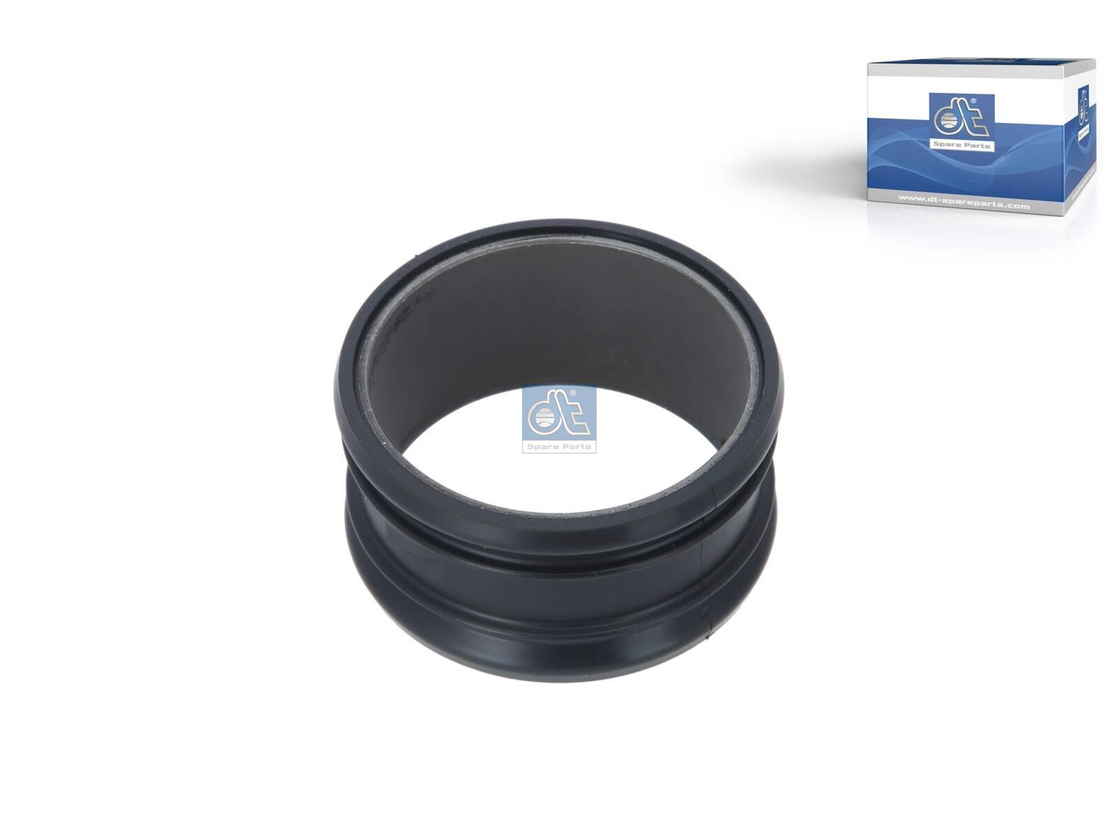 Connecting pipe | DT Spare Parts 5.41136