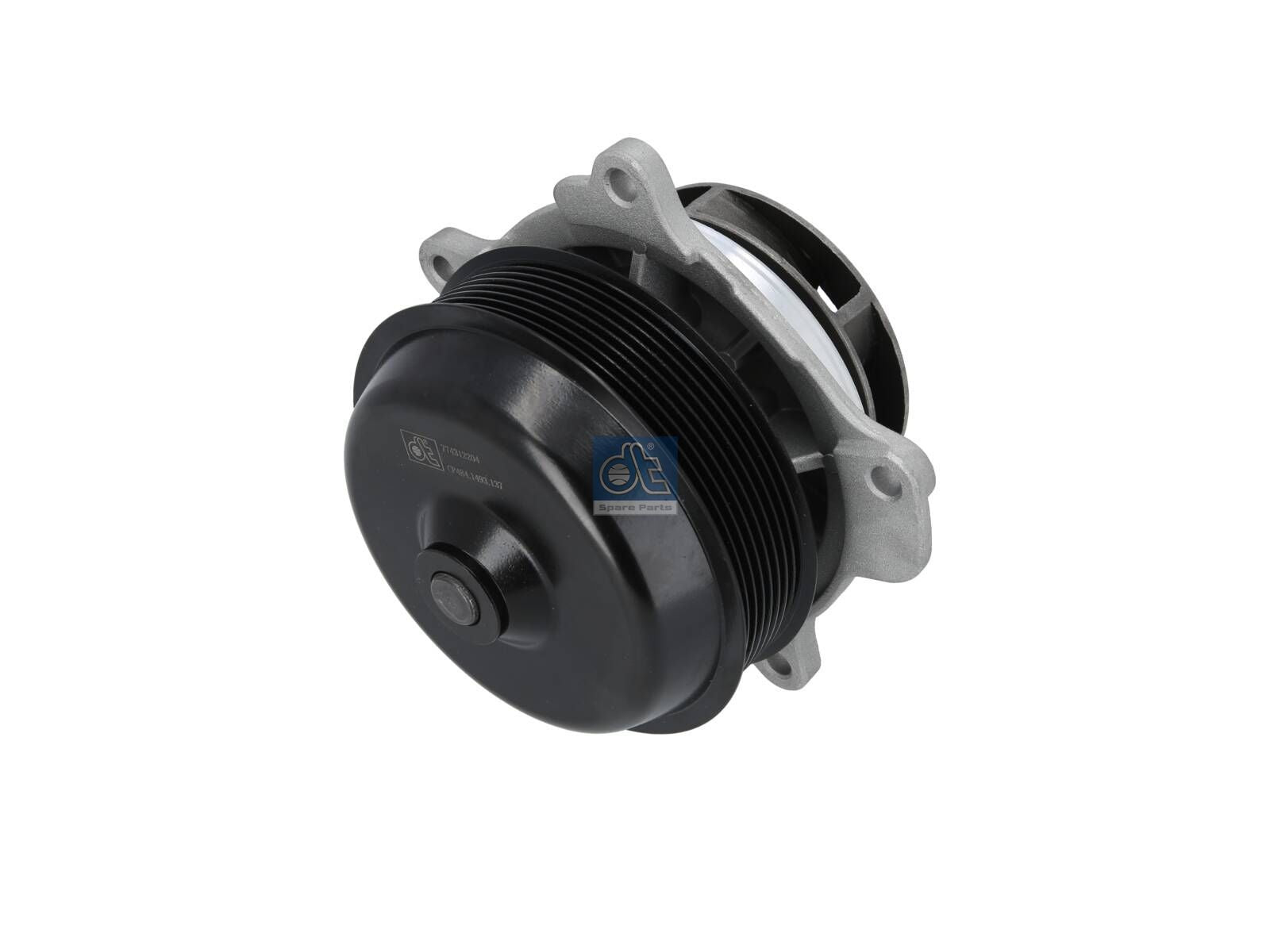 Water pump | DT Spare Parts 5.41137