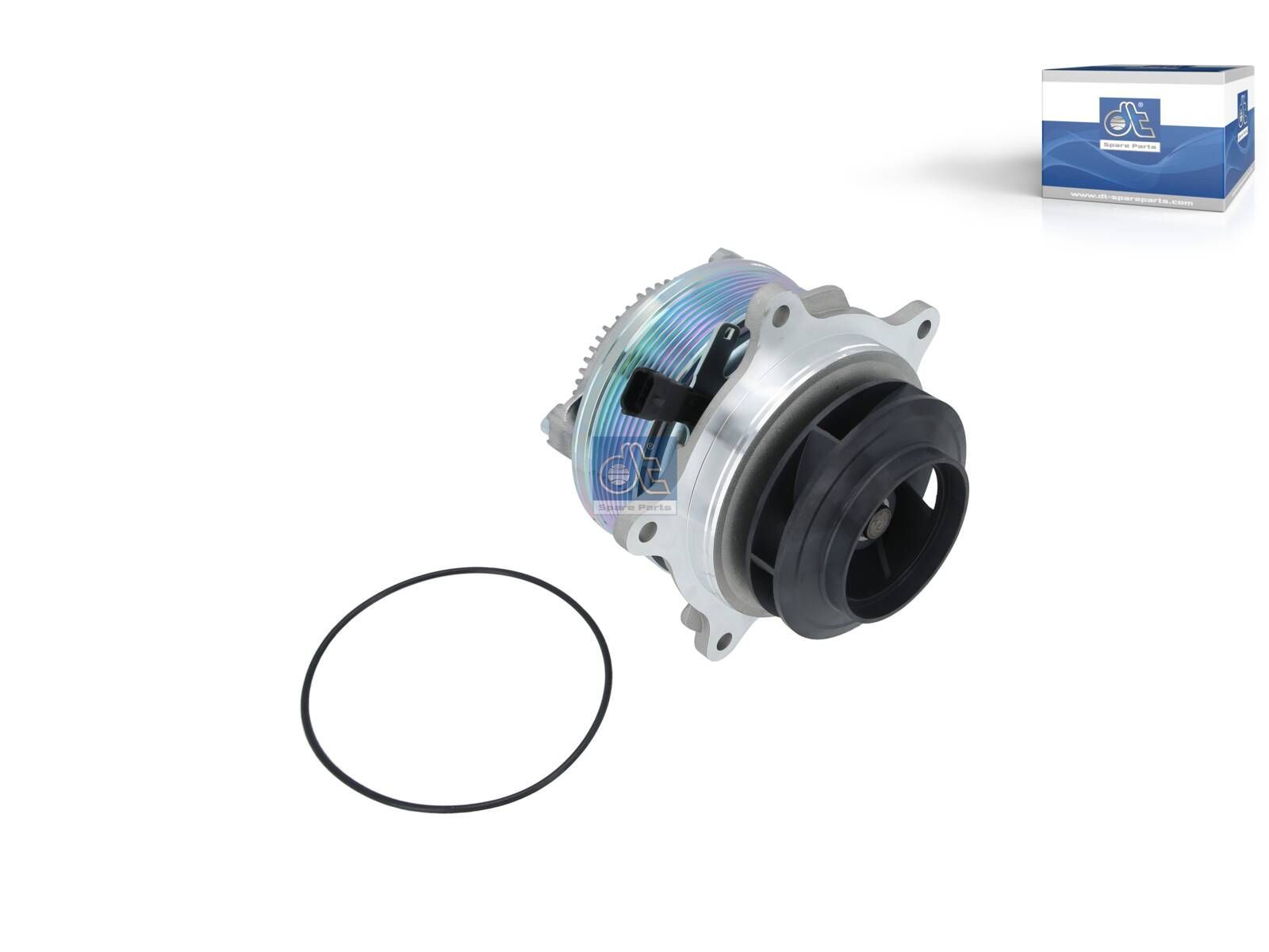 Water pump | DT Spare Parts 5.41139