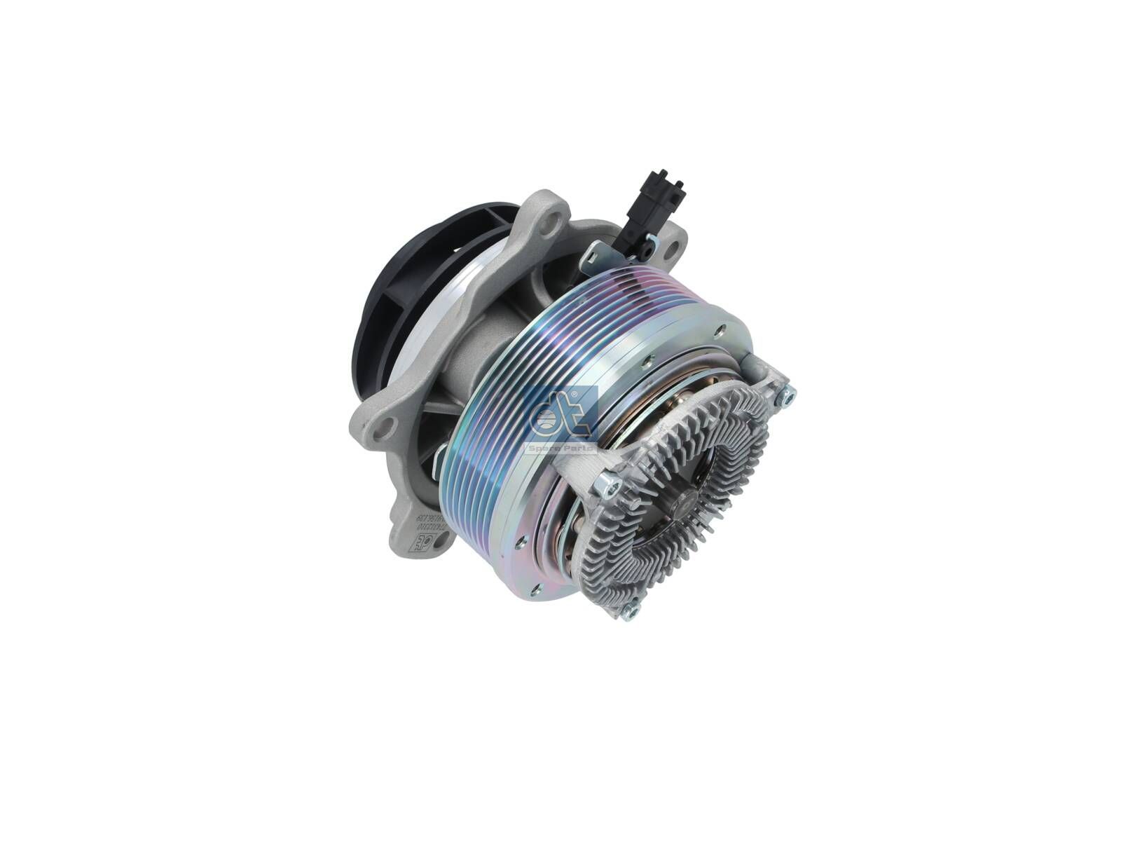 Water pump | DT Spare Parts 5.41139