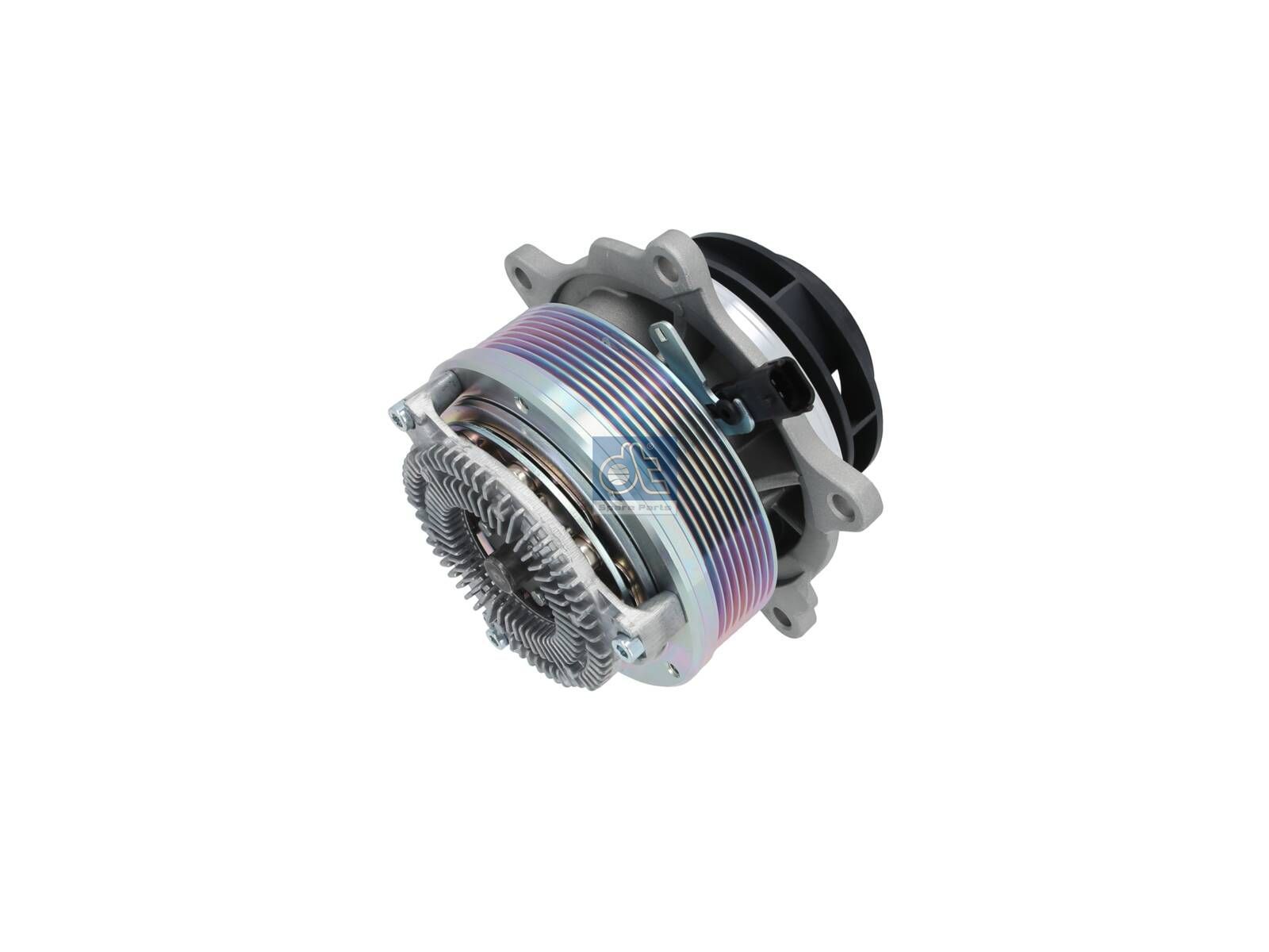 Water pump | DT Spare Parts 5.41139