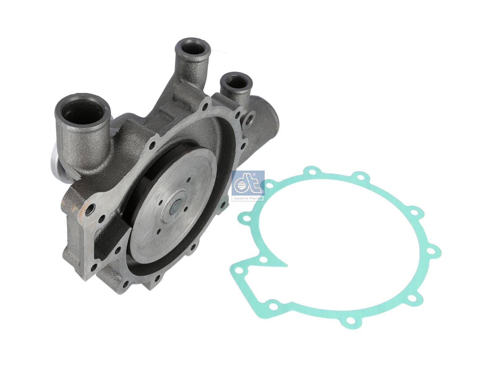 Water pump | DT Spare Parts 5.41140