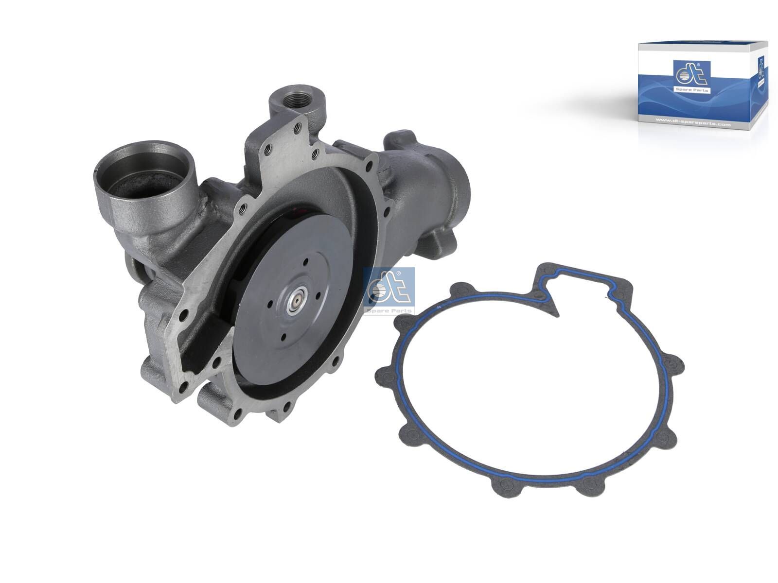 Water pump | DT Spare Parts 5.41143