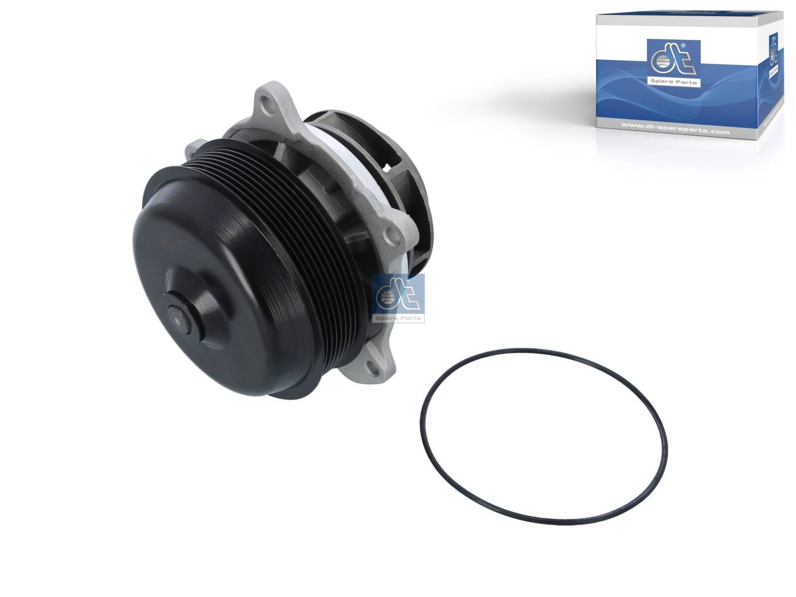 Water pump | DT Spare Parts 5.41144