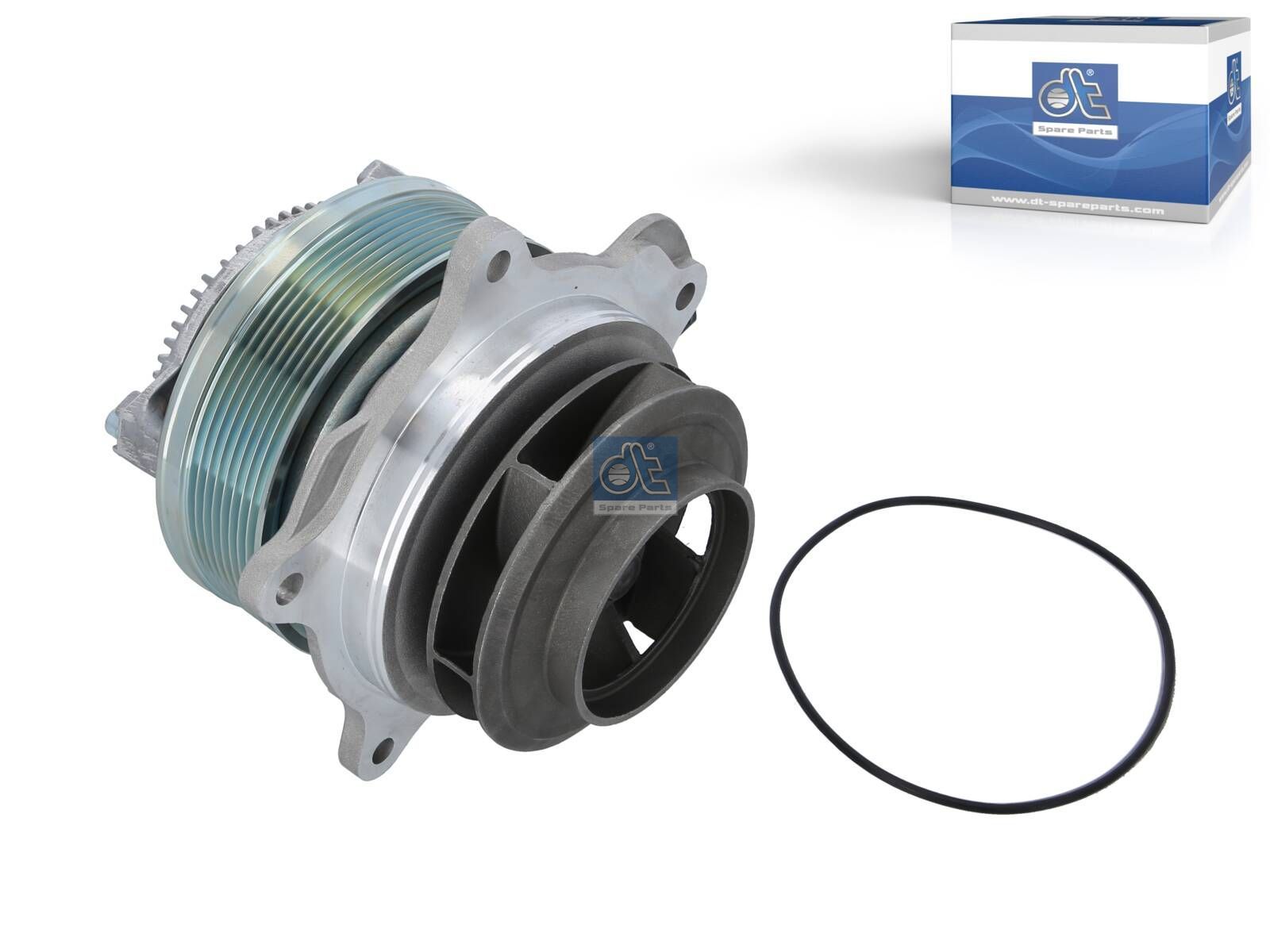 Water pump | DT Spare Parts 5.41145