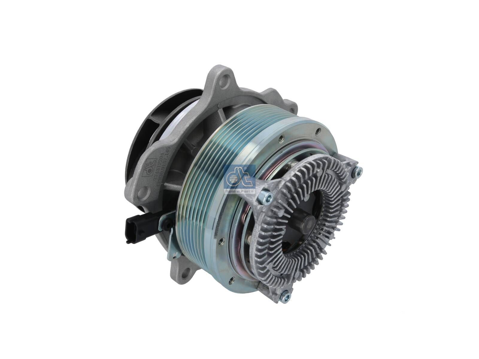 Water pump | DT Spare Parts 5.41145