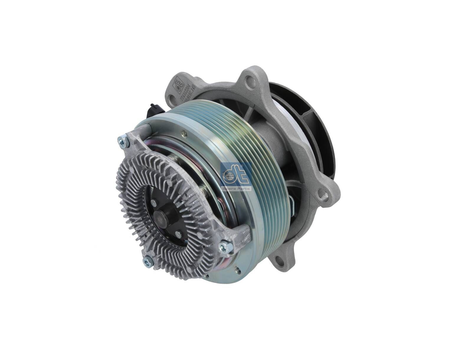 Water pump | DT Spare Parts 5.41145