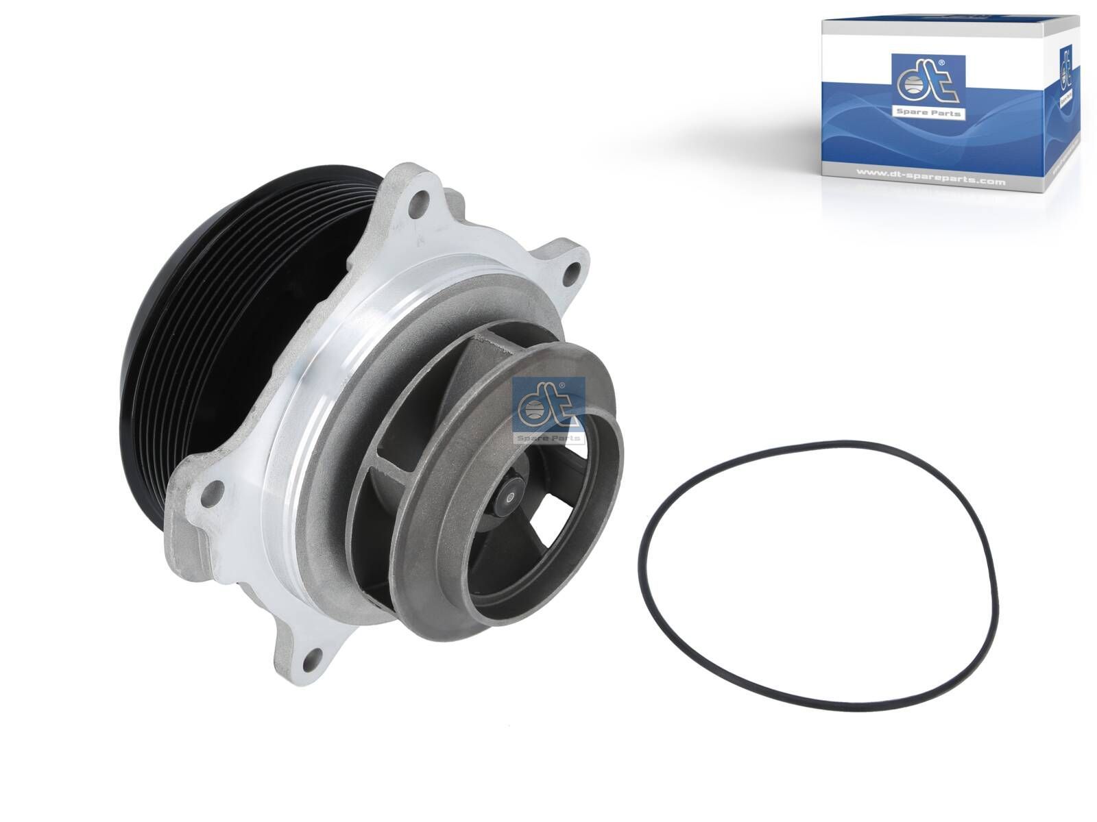 Water pump | DT Spare Parts 5.41146