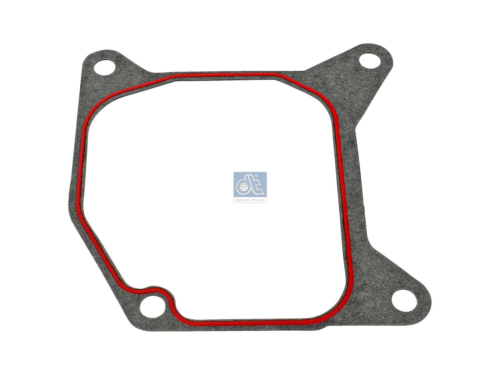 Gasket | DT Spare Parts 5.41157