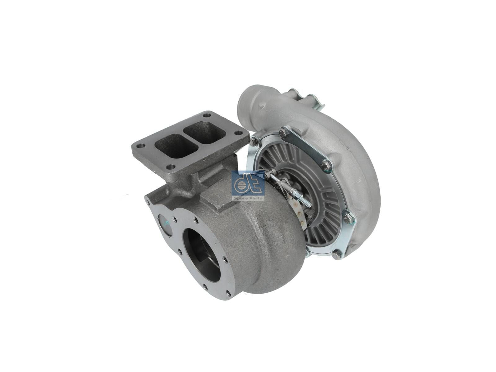 Turbocharger | DT Spare Parts 5.41170