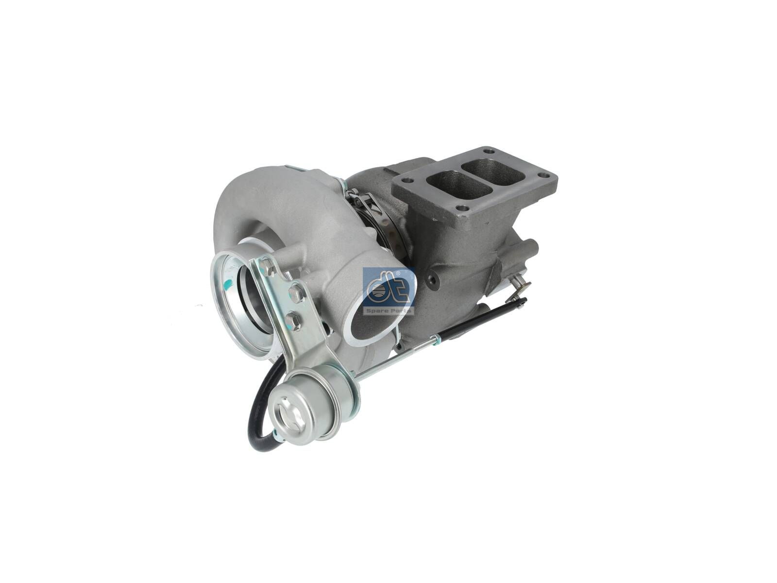 Turbocharger | DT Spare Parts 5.41170
