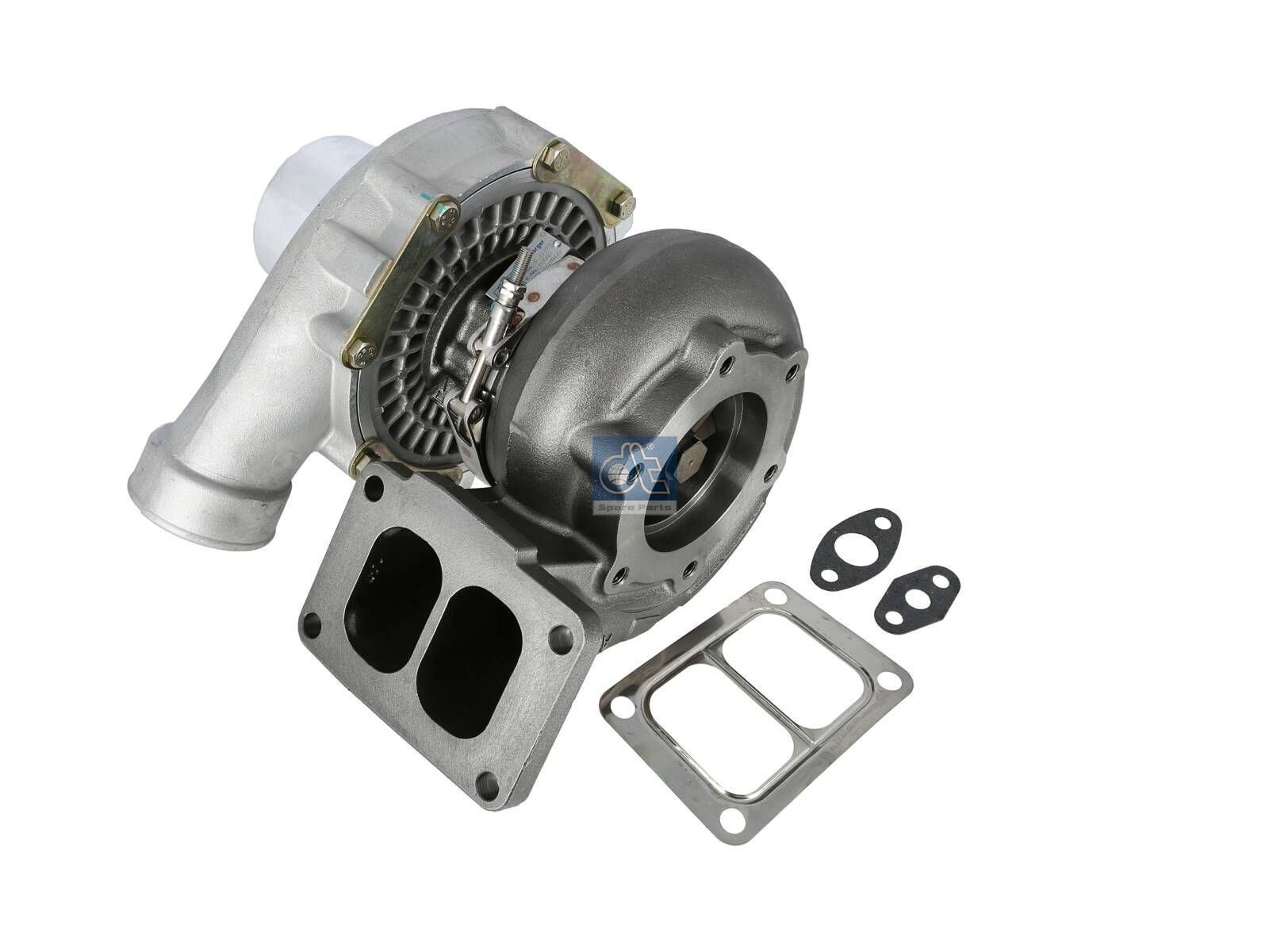 Turbocharger | DT Spare Parts 5.41173