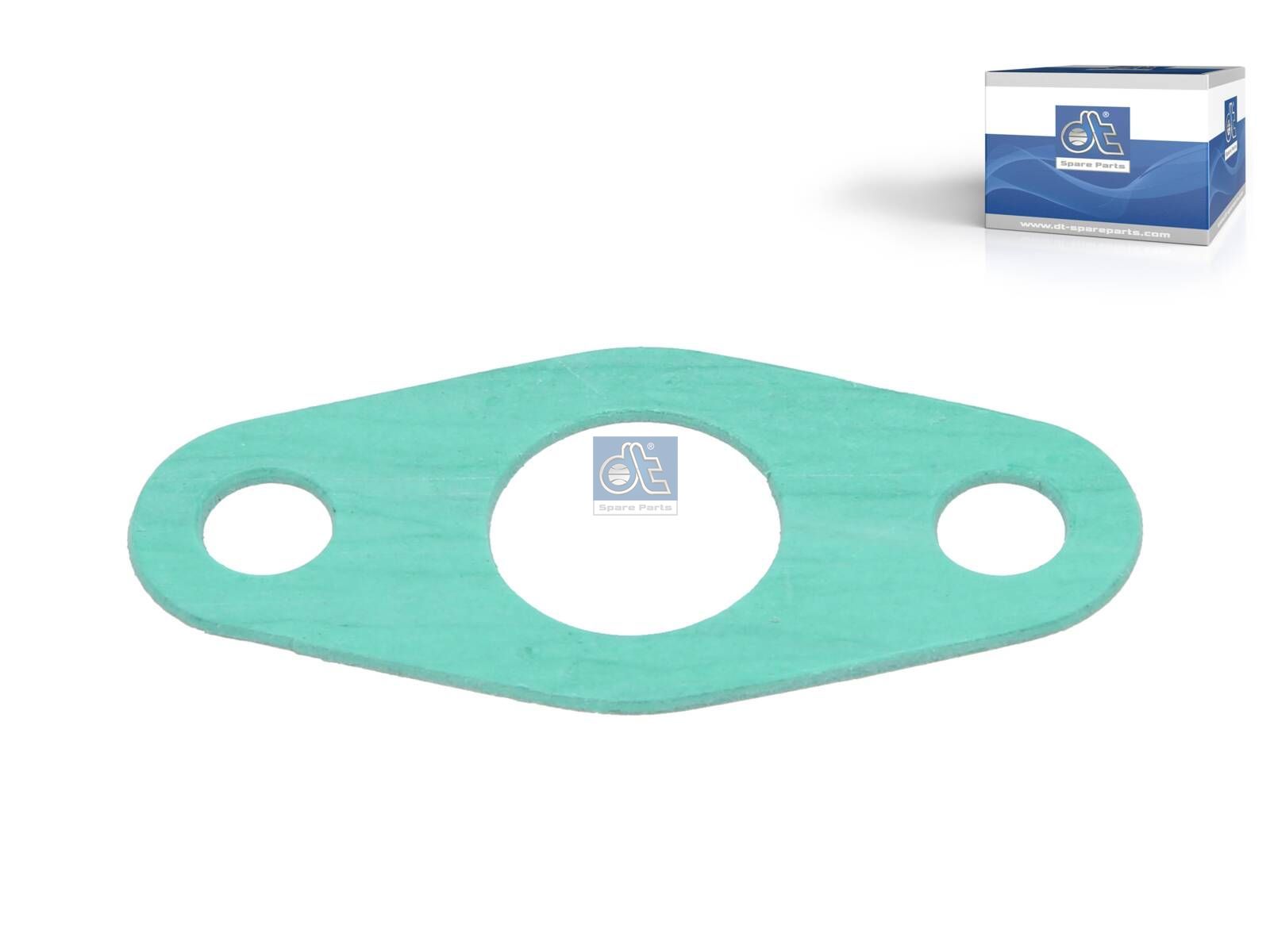 Gasket | DT Spare Parts 5.41185