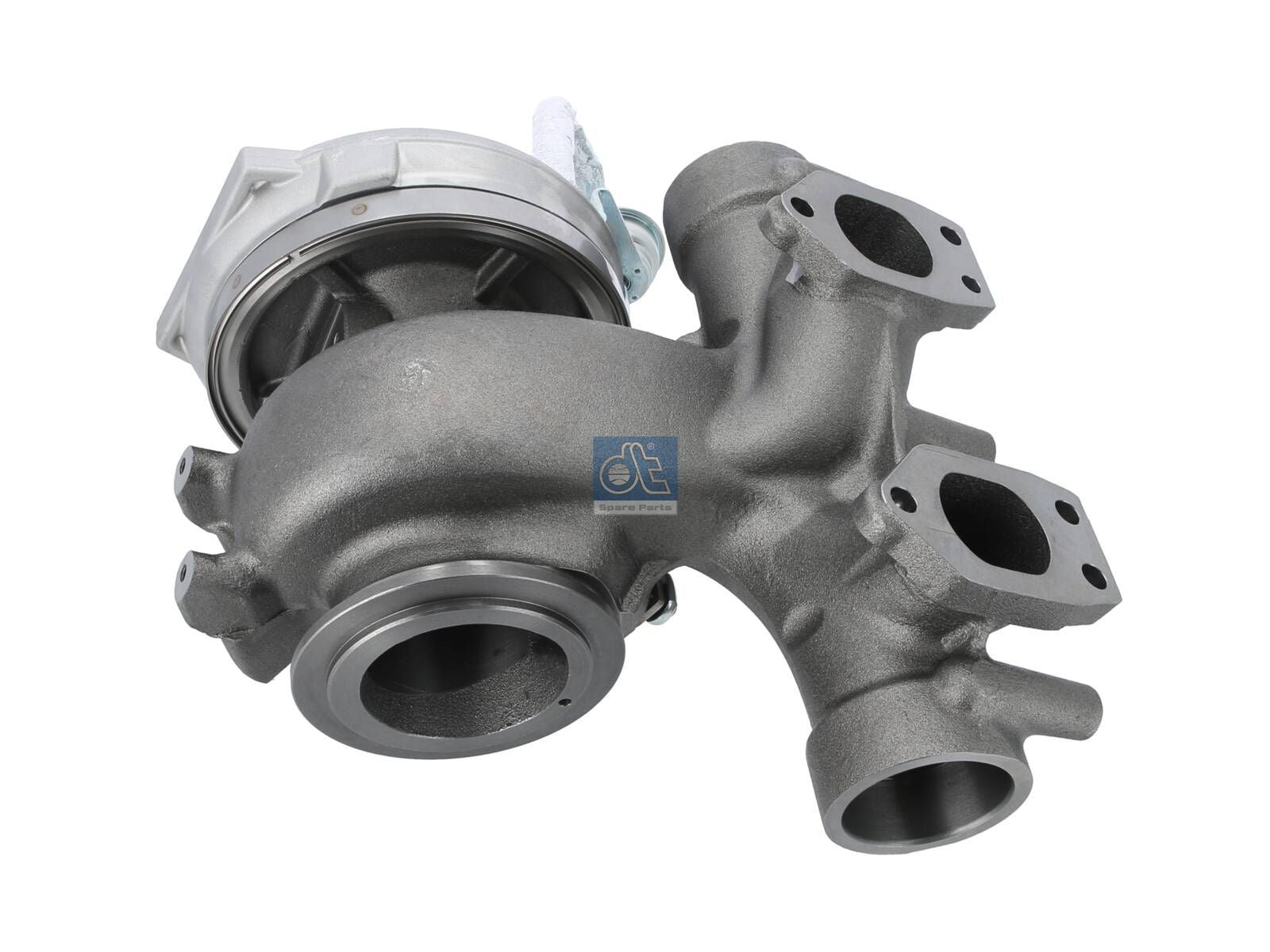 Turbocharger | DT Spare Parts 5.41203