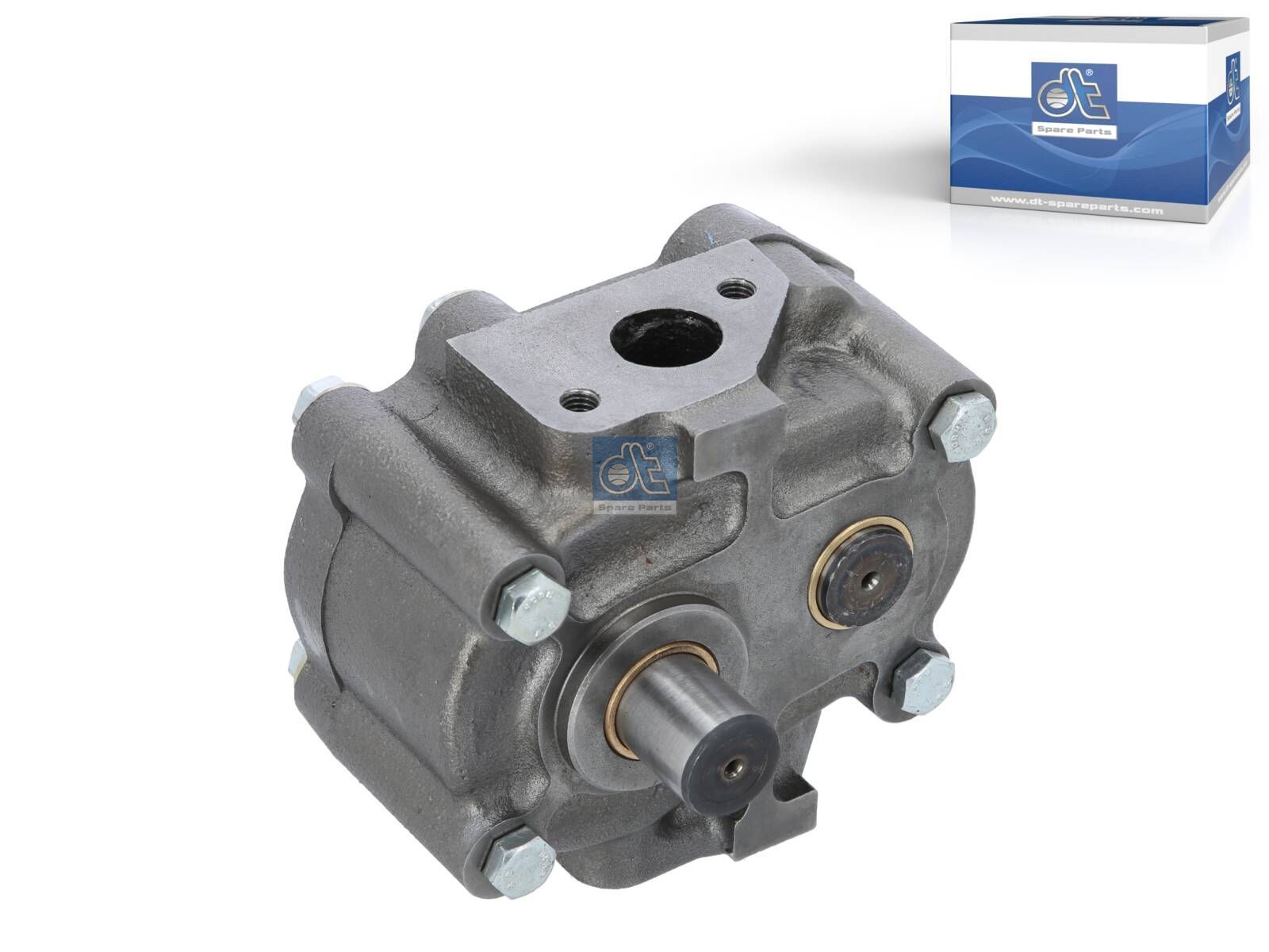 Oil pump | DT Spare Parts 5.41210