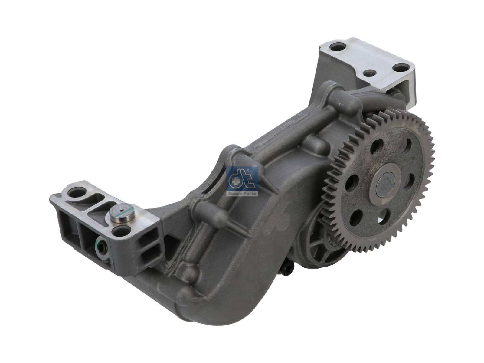Oil pump | DT Spare Parts 5.41214