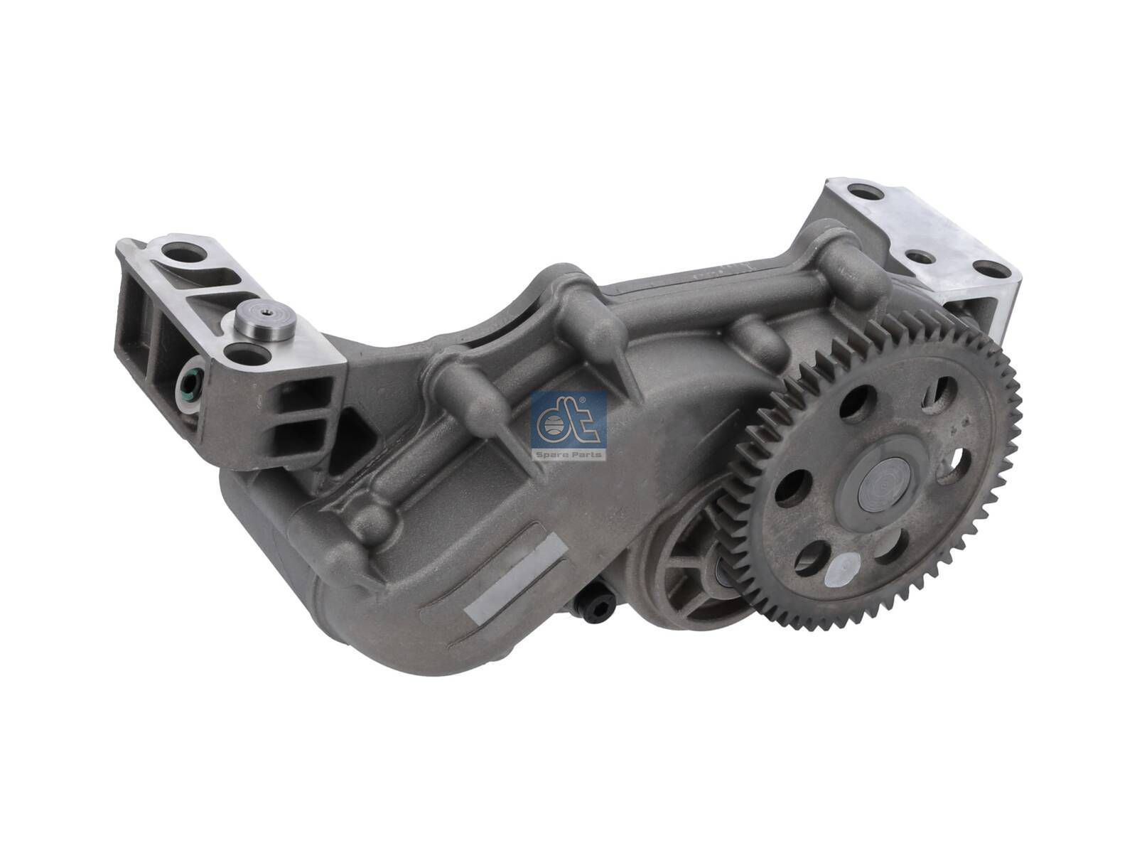 Oil pump | DT Spare Parts 5.41215