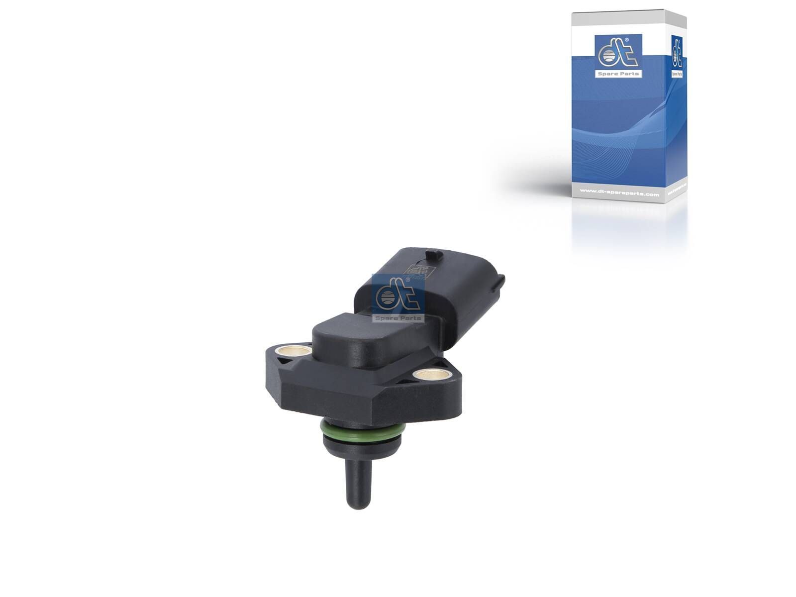 Charge pressure sensor | DT Spare Parts 5.41220