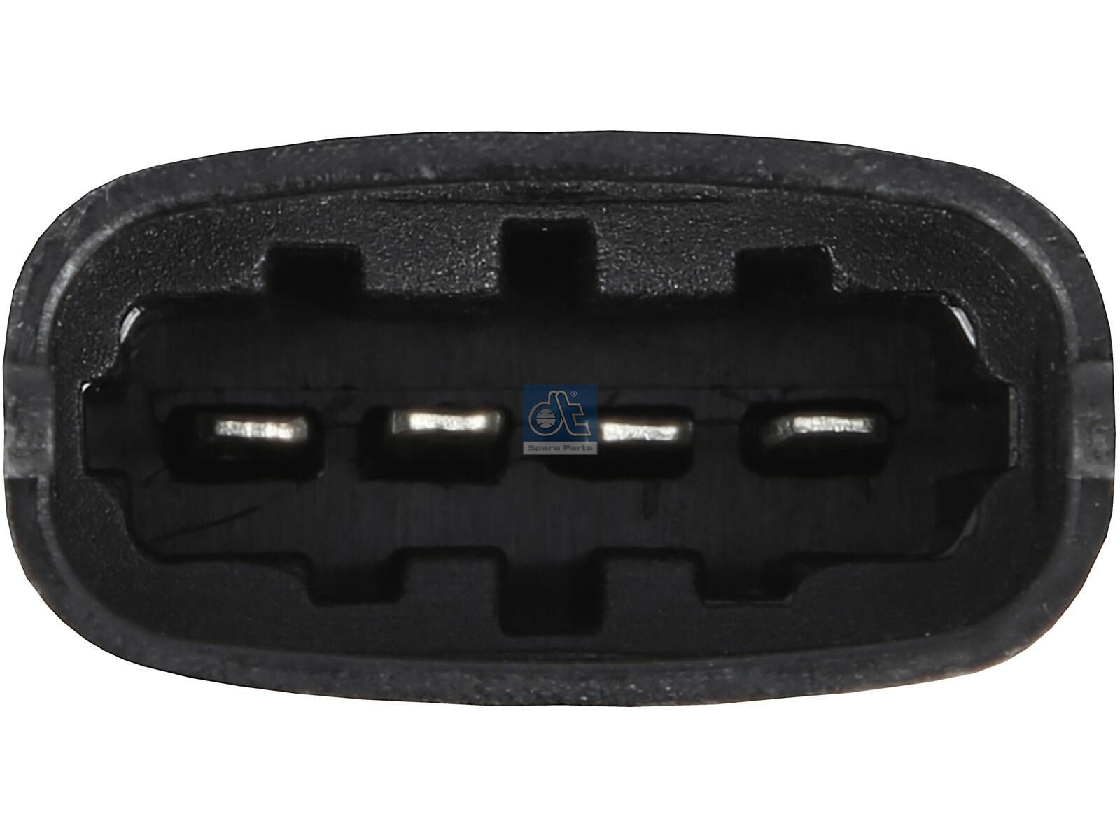 Charge pressure sensor | DT Spare Parts 5.41220
